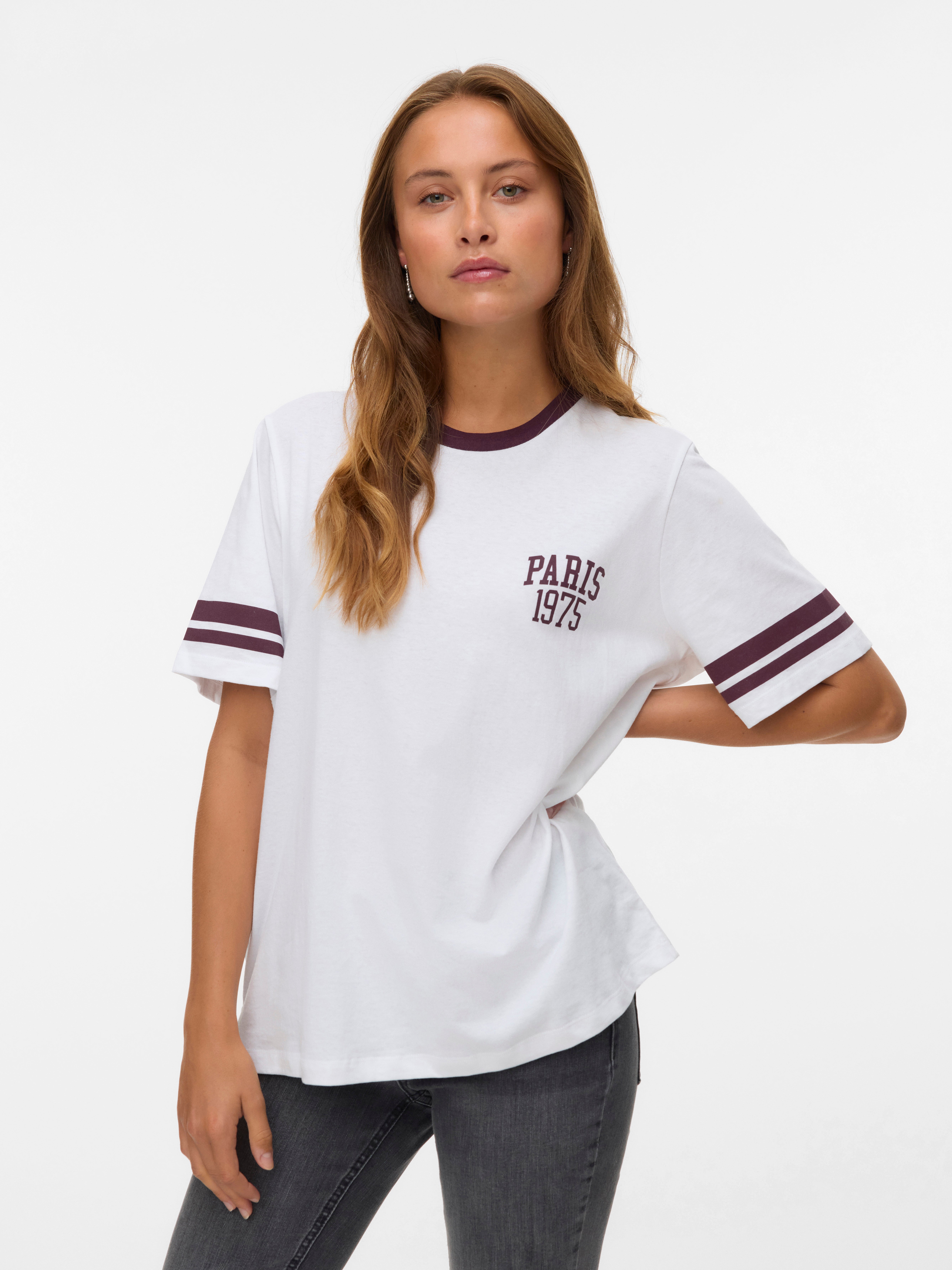 VERO MODA® VMARTINE T-Shirt
