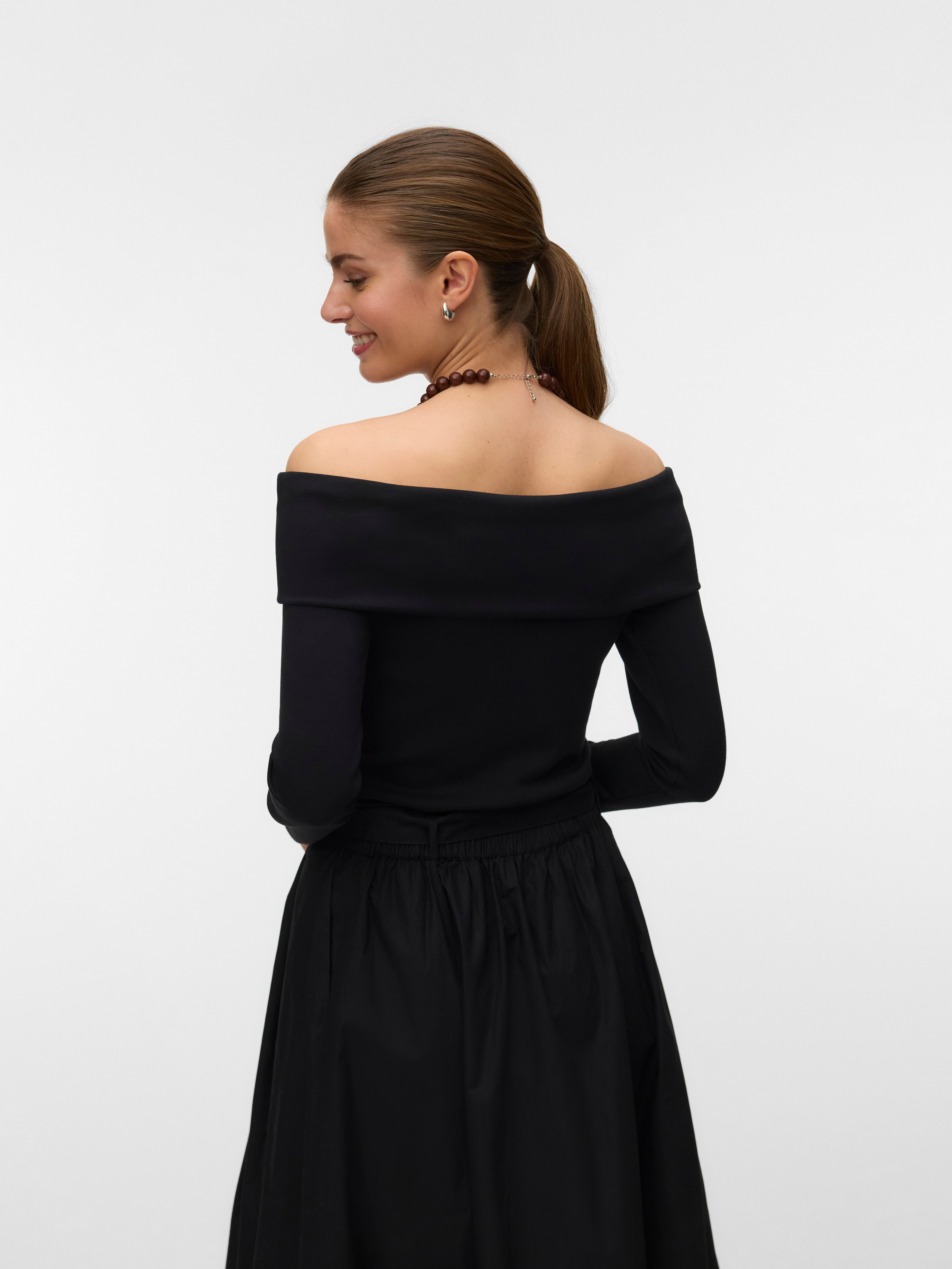 VERO MODA® VMMILLE Top