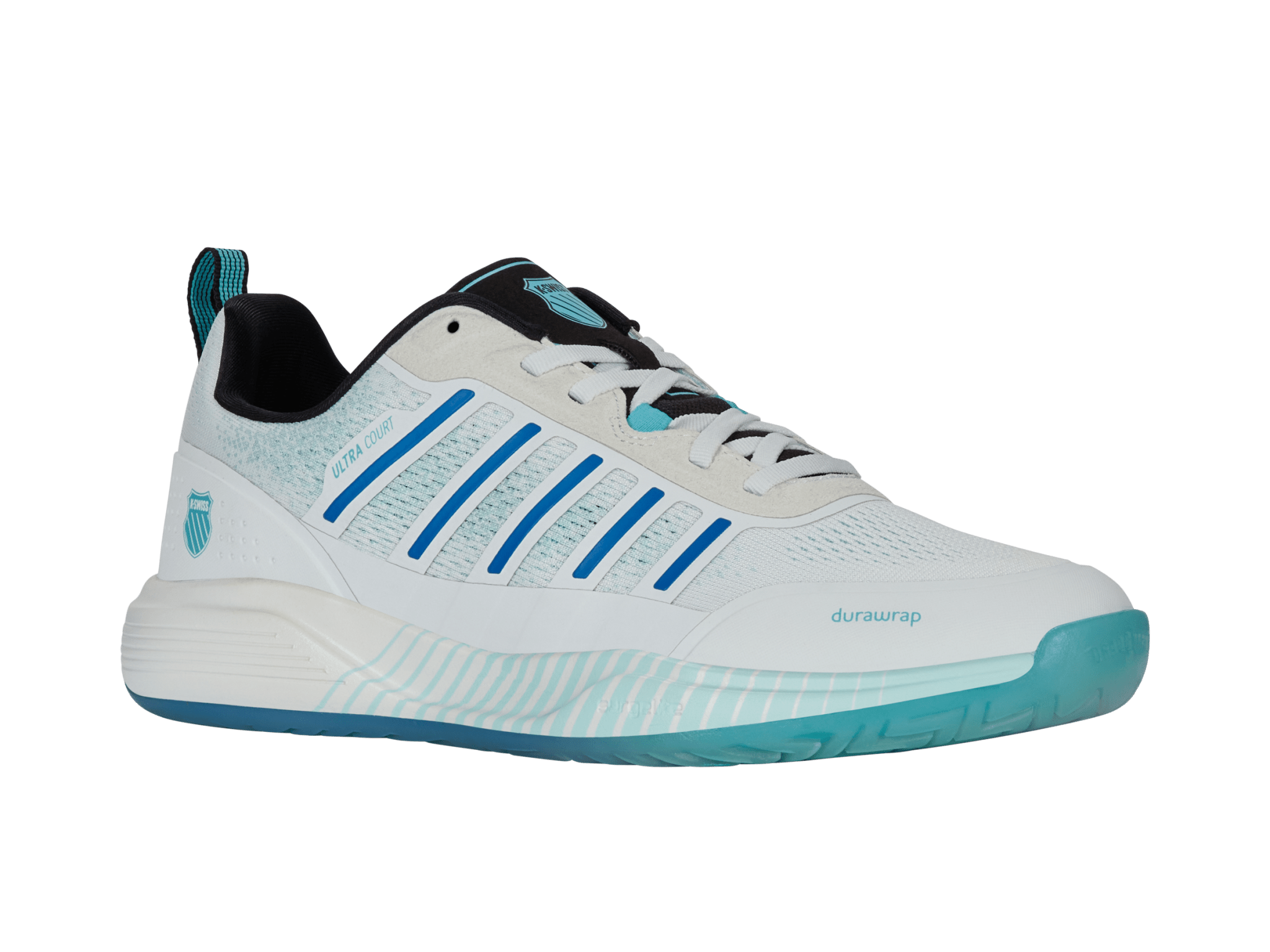ULTRA COURT - K-Swiss Shoes