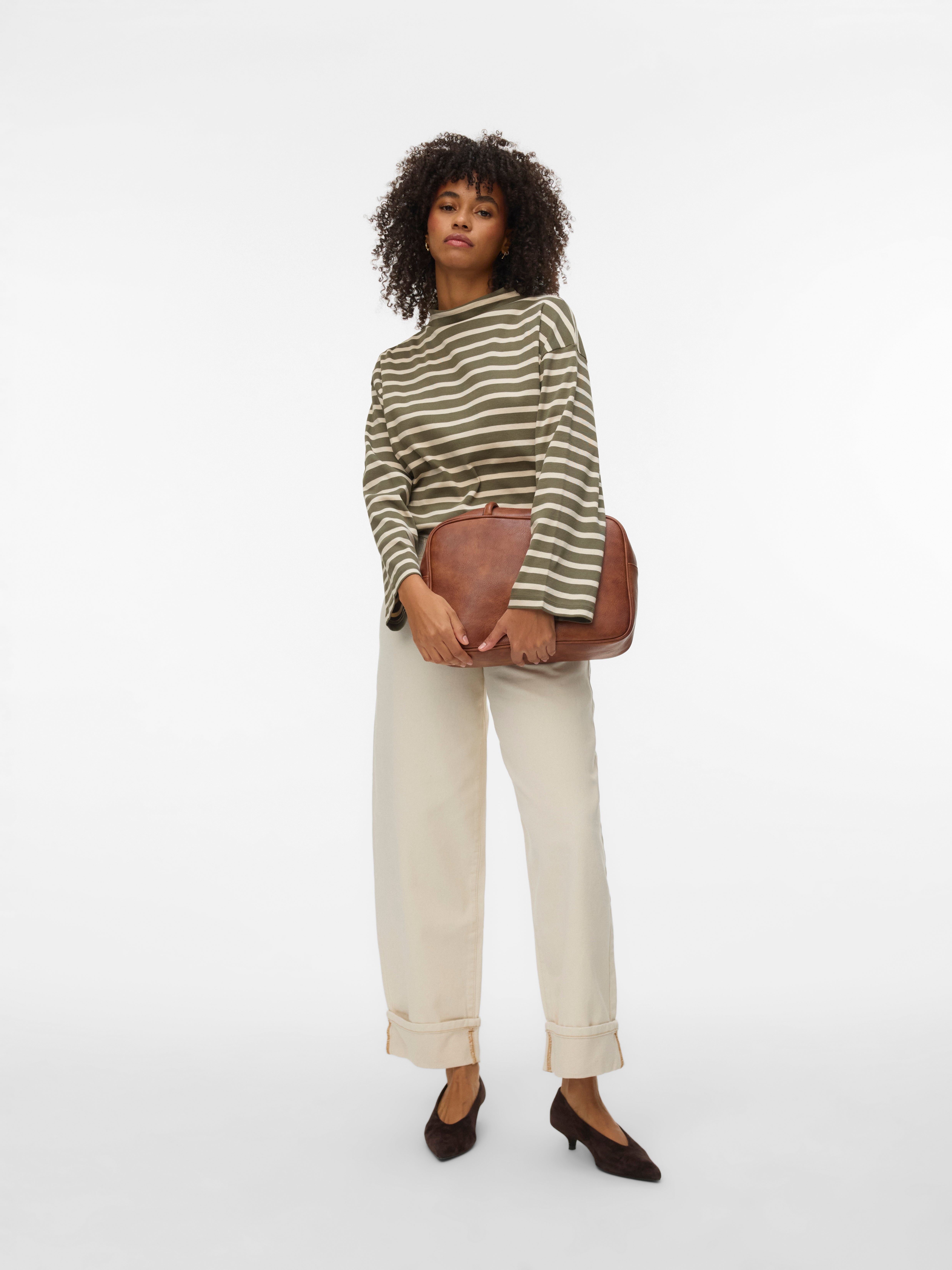 VERO MODA® VMURENA Top