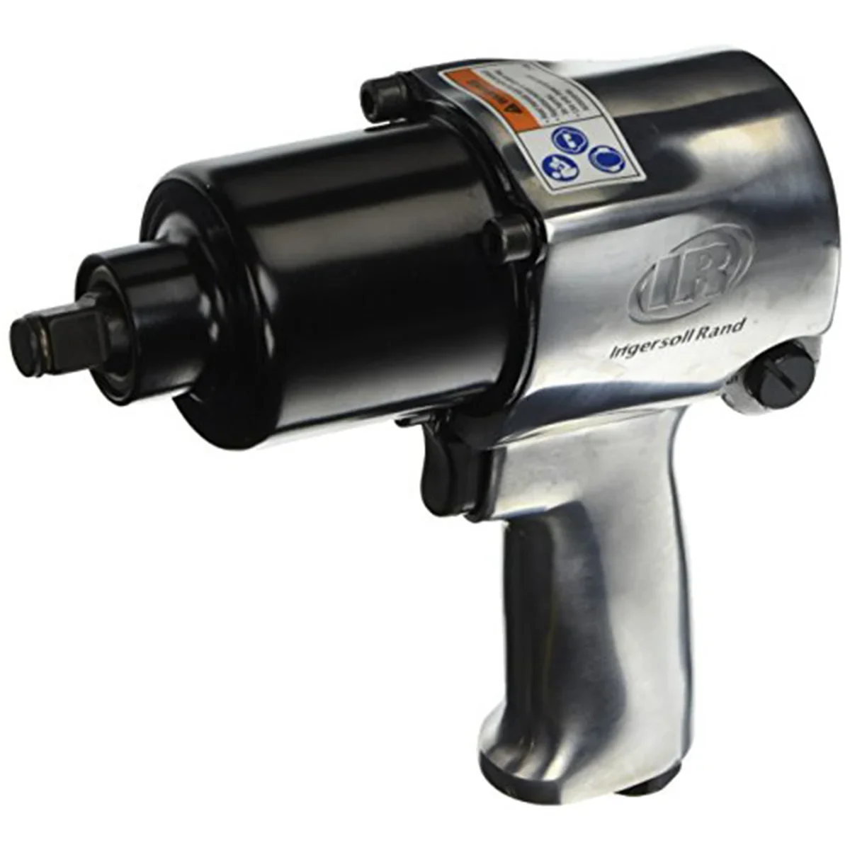 Ingersoll-Rand 231HA Super Duty 1/2-Inch Pneumatic Impact Wrench
