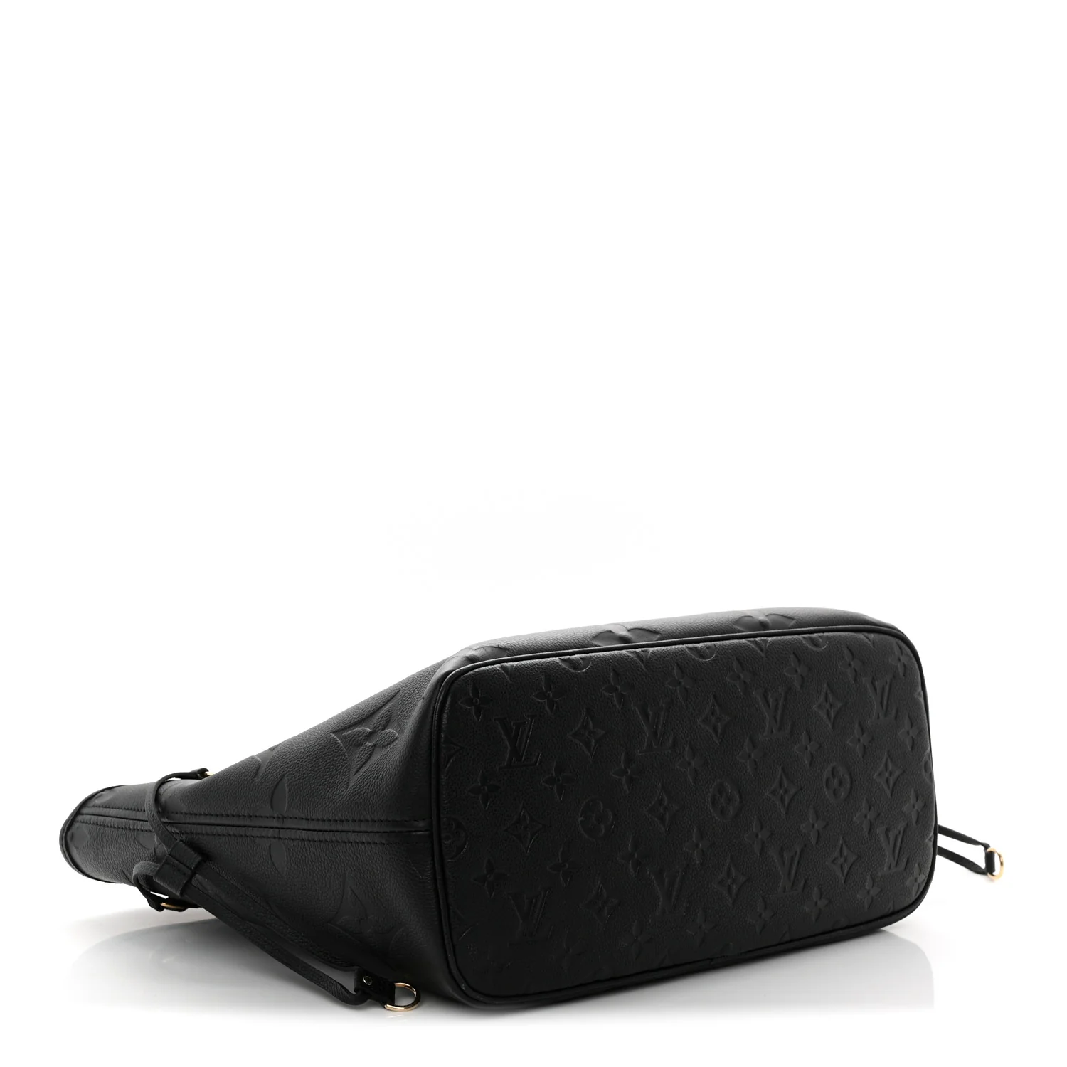 Empreinte Monogram Giant Neverfull MM Black