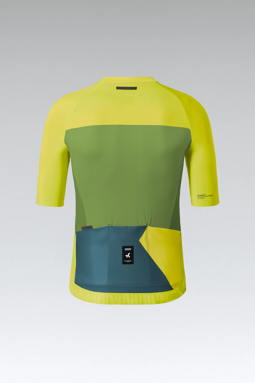 Gobik Jersey  Unisex CX Pro 3.0 Nemesis