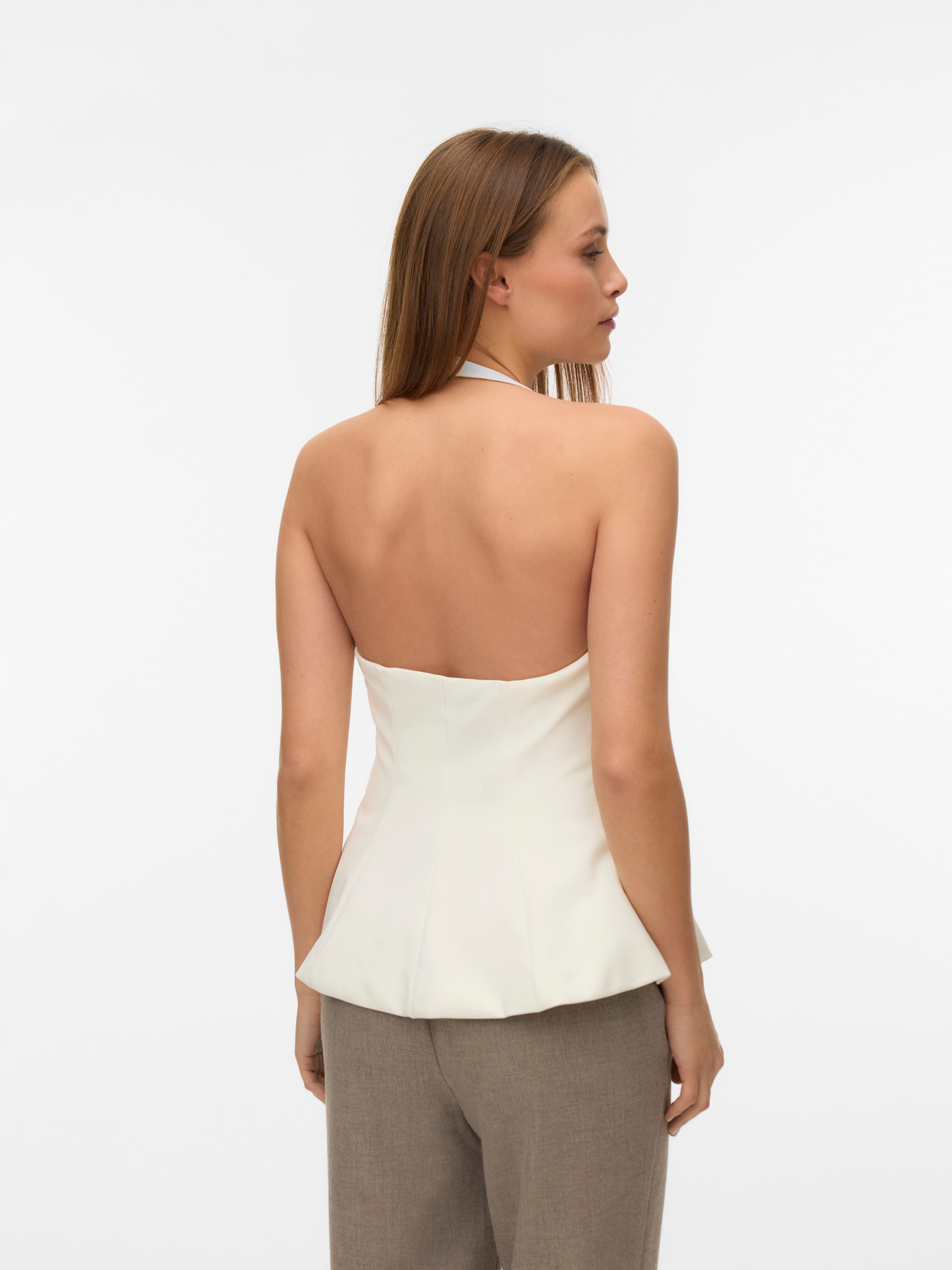 VERO MODA® VMHALO Top