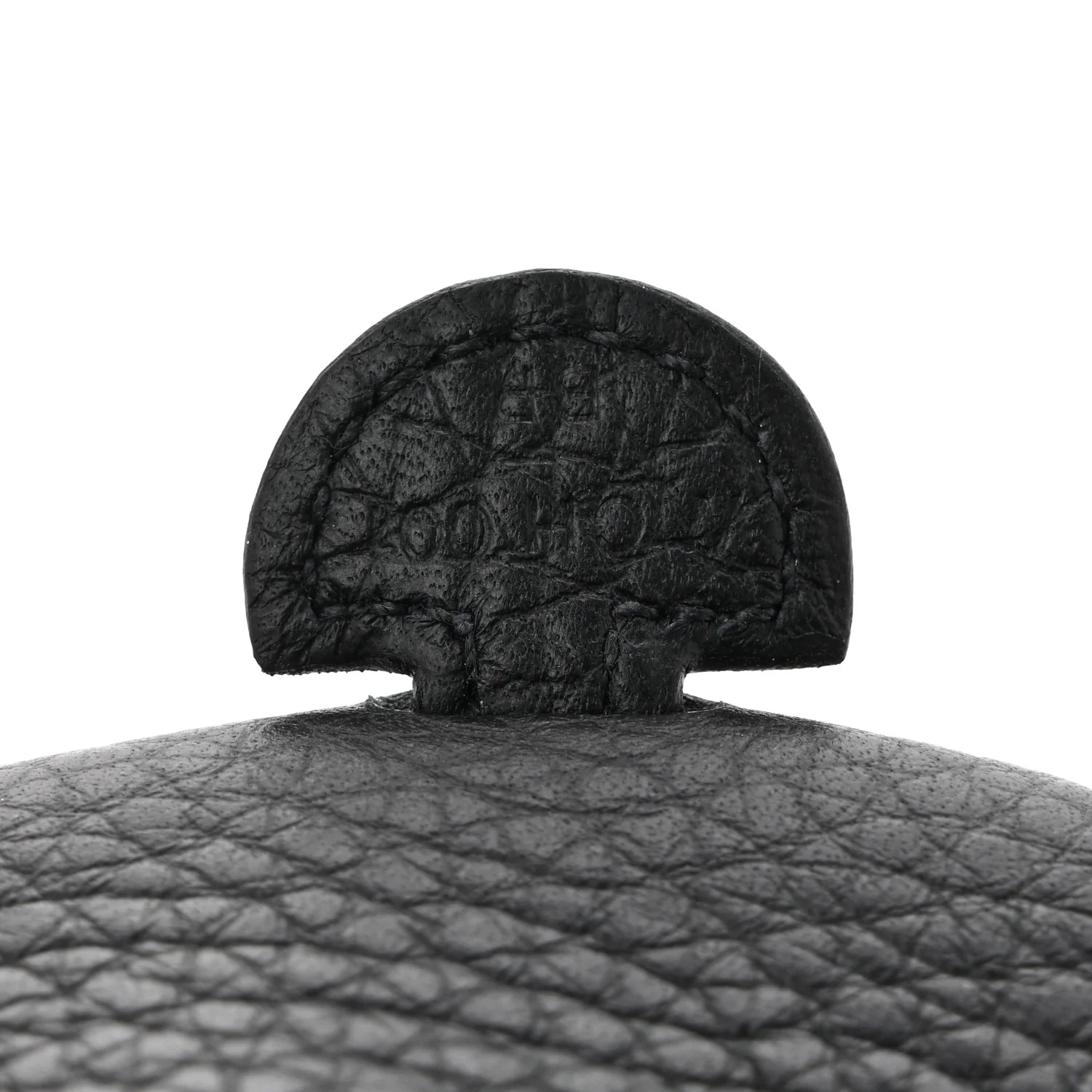 Taurillon Clemence Evelyne TPM Black