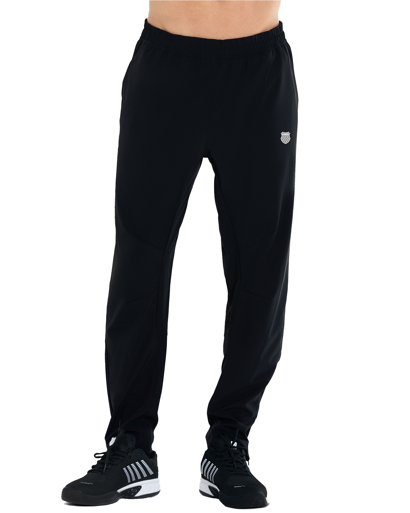 STEALTH JOGGER - K-Swiss Shoes