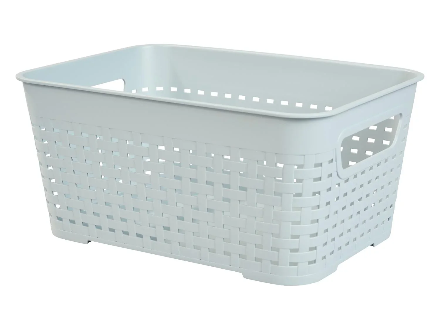 W5 Set de paniers de rangement