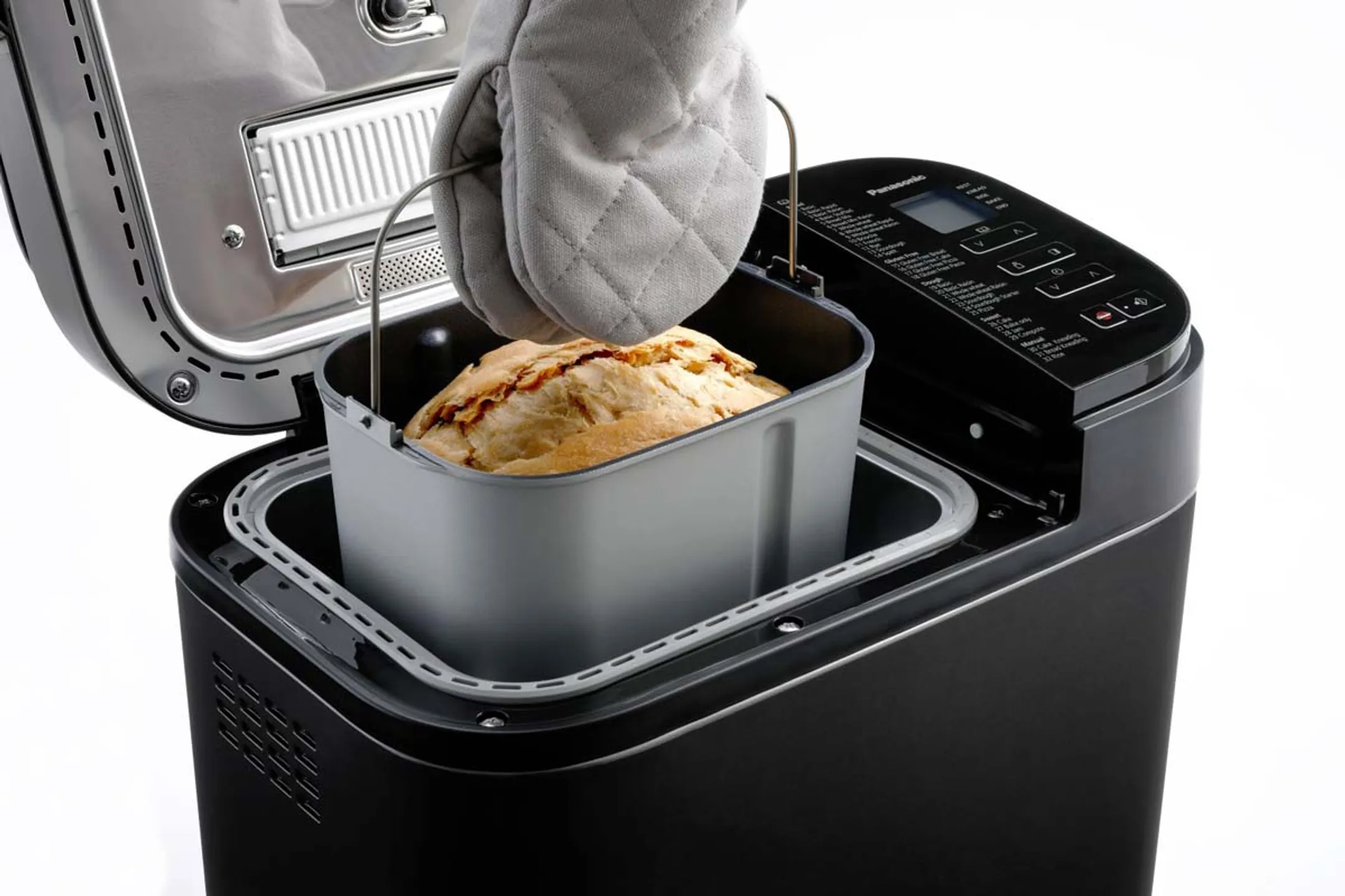 Panasonic Broodbakmachine SD-YR2540HXD