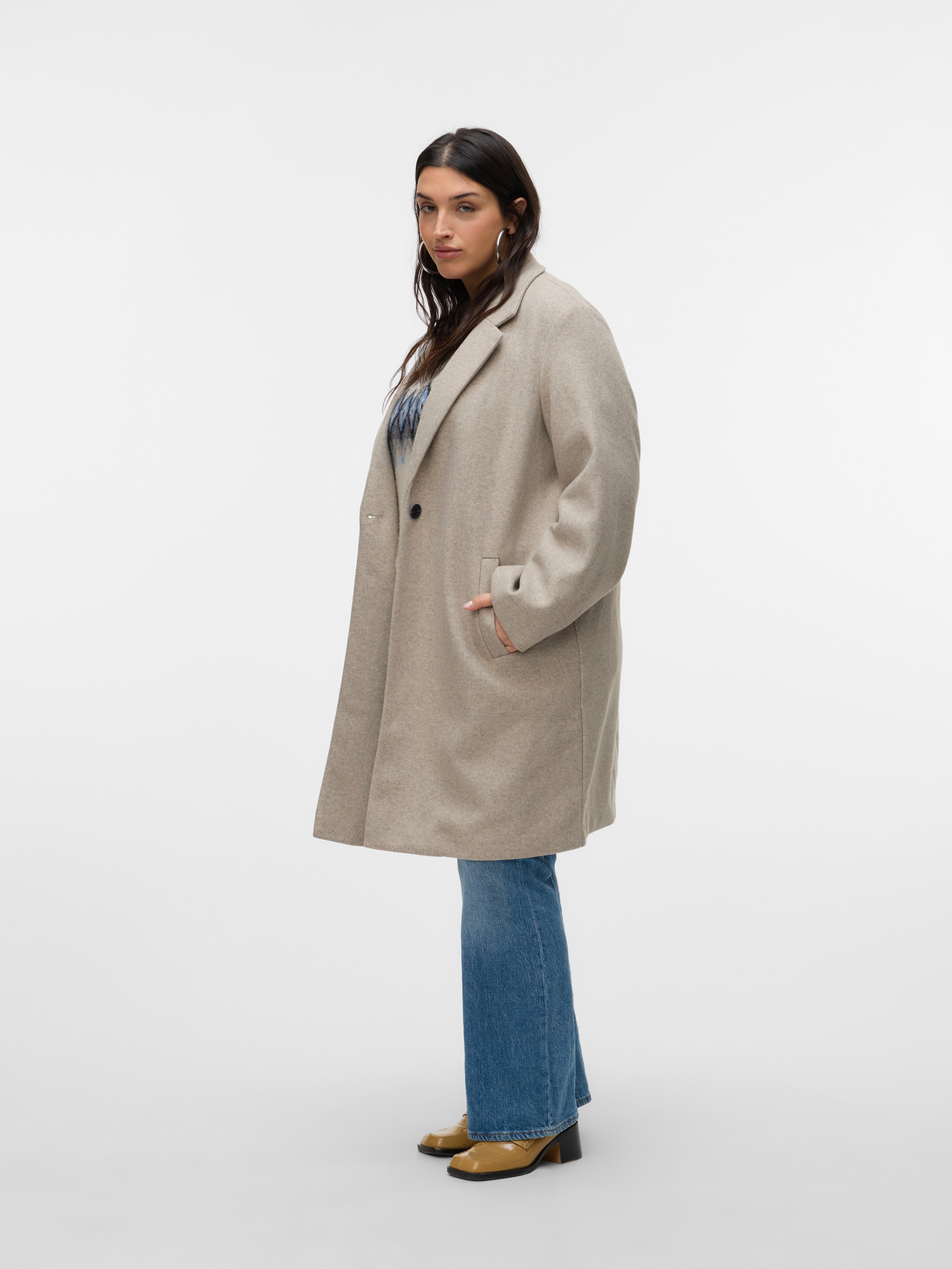 VERO MODA® VMCVINCEMARI Coat