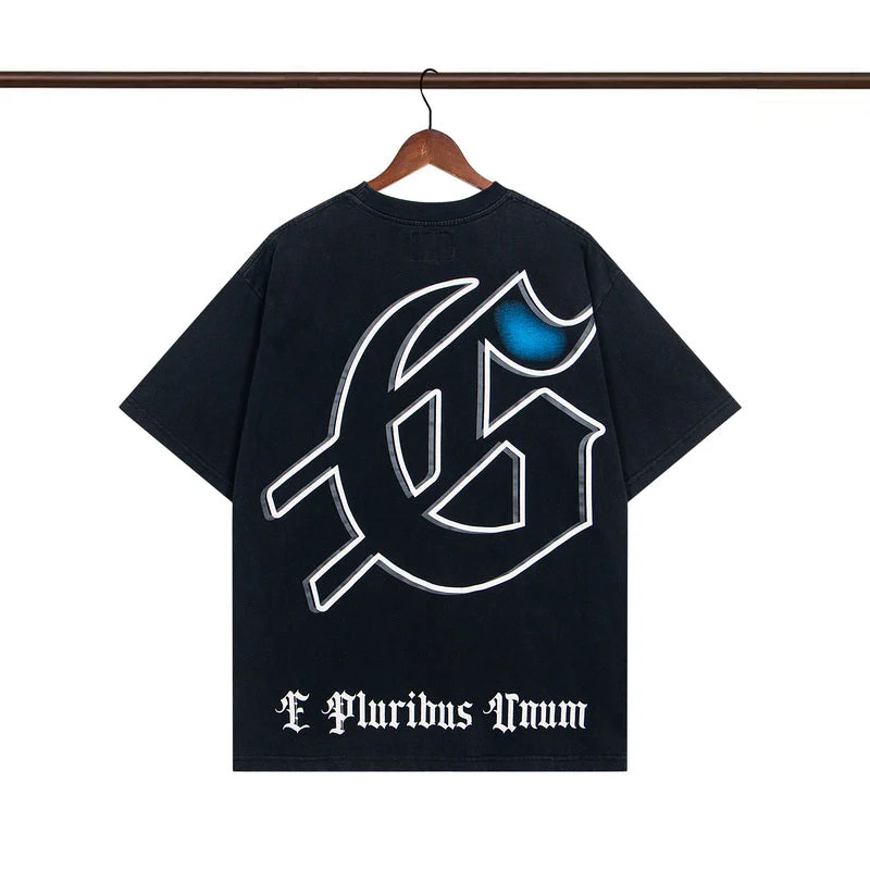 2025 New fashion T-shirt G46