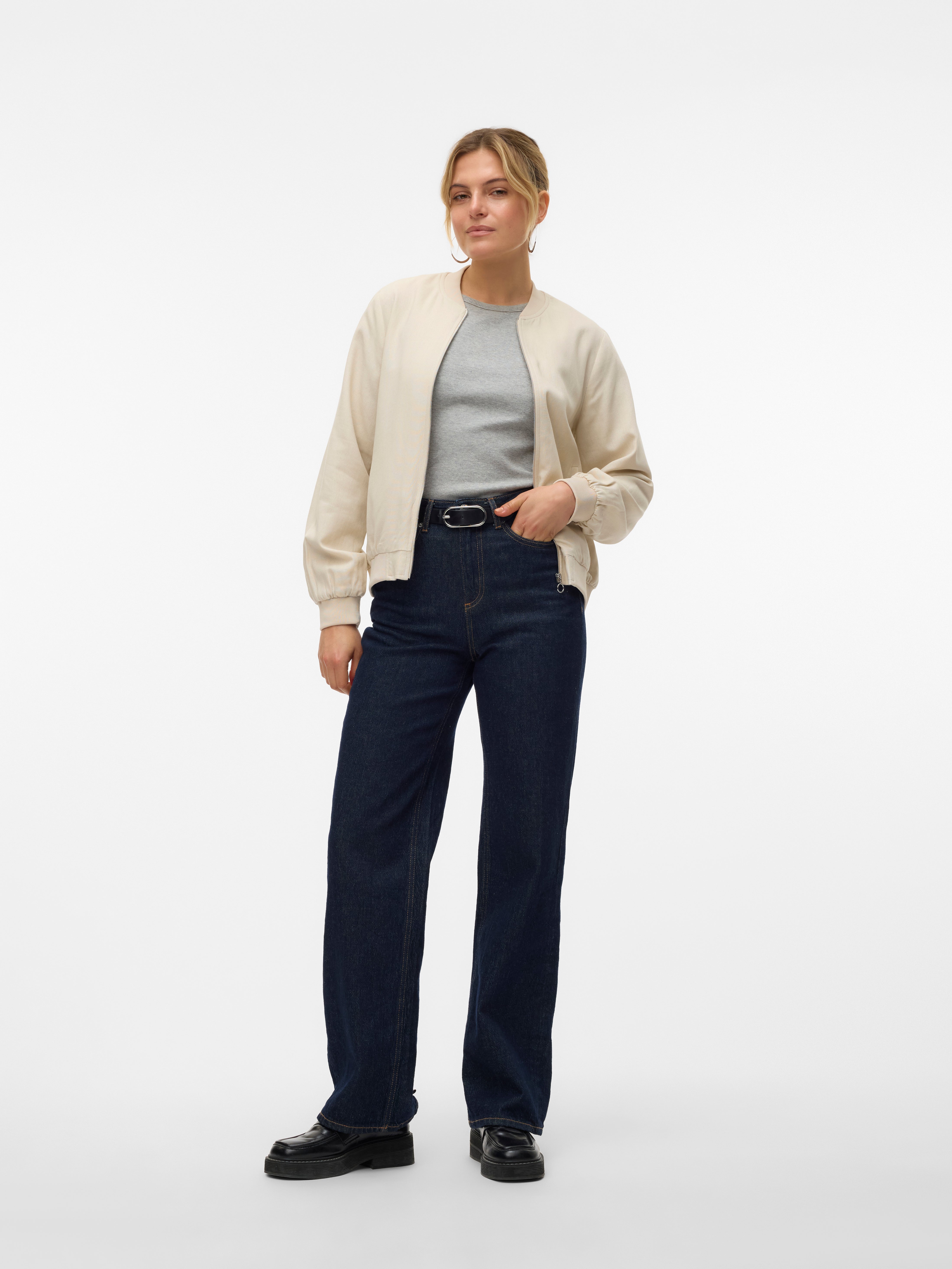 VERO MODA® VMDINNA Otw Bomber