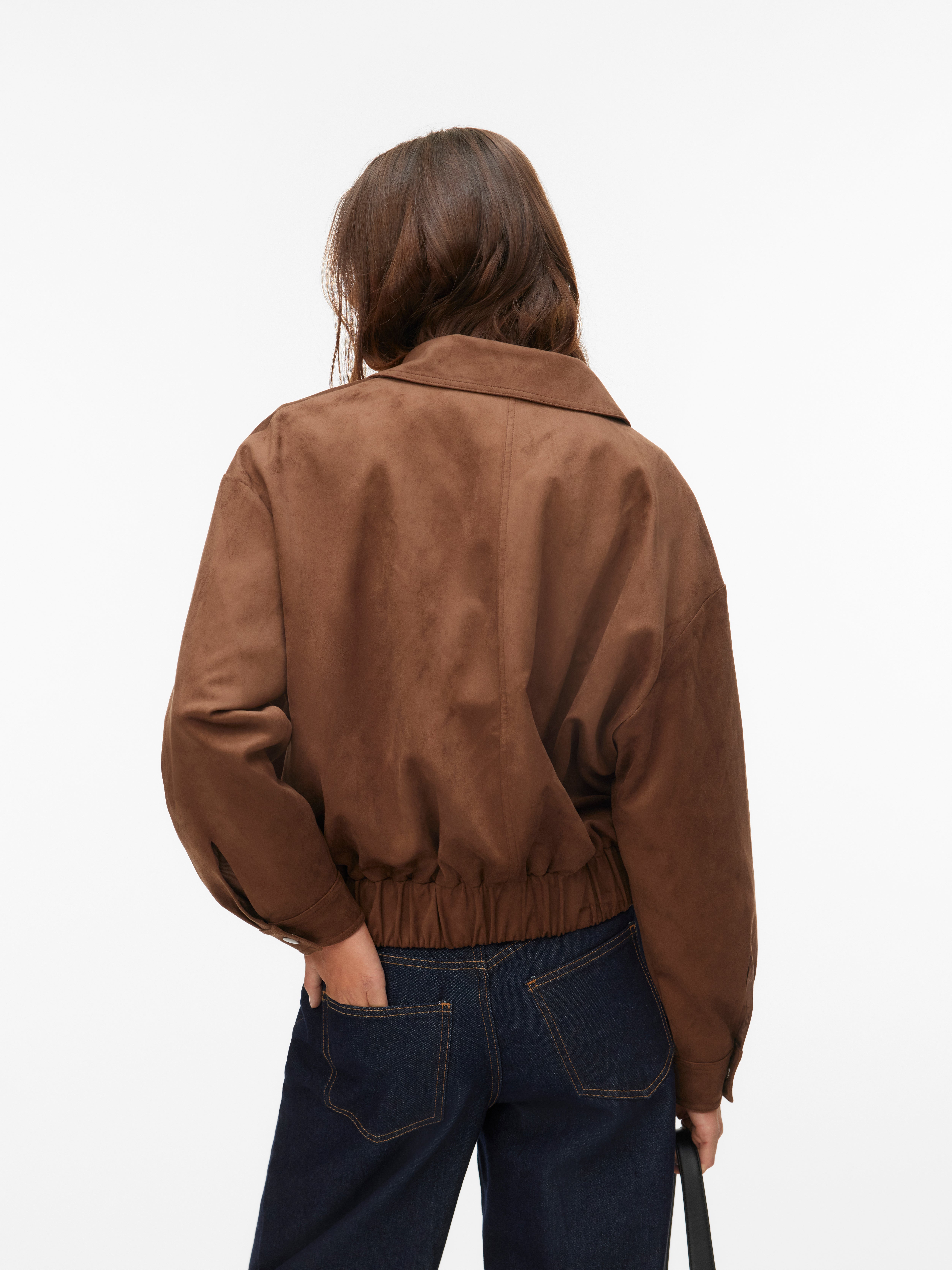 VERO MODA® VMSALINA Light Jacket