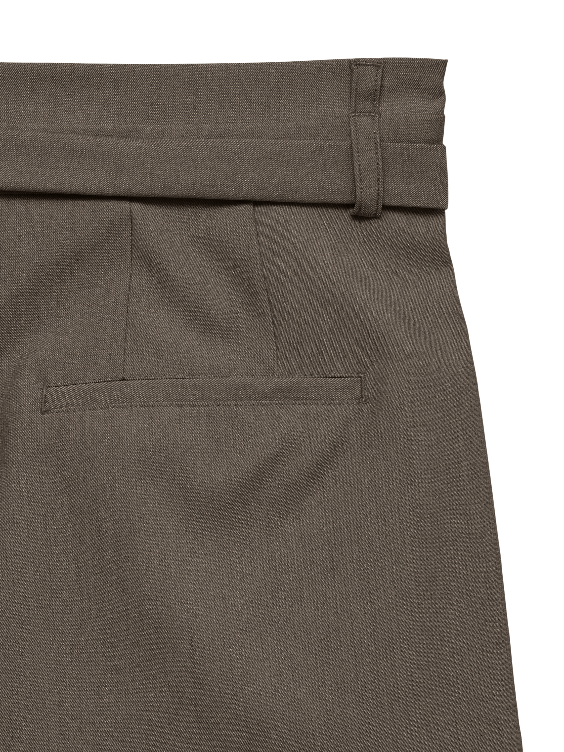 VERO MODA® VMBELLIS High waist Trousers