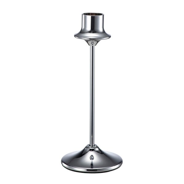 Steel Reflection lysestake 17,5 cm jern