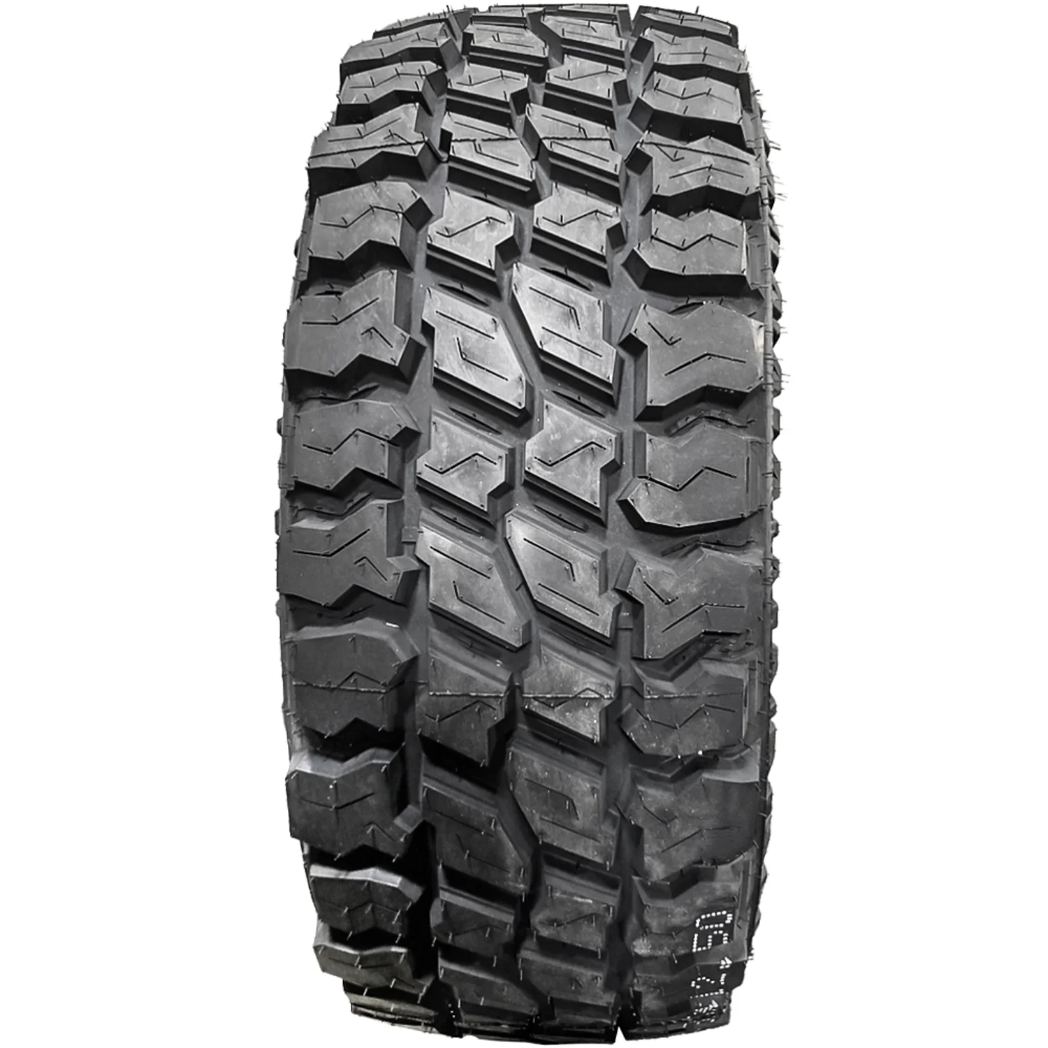 Multi - Mile Mud Claw Comp MTX 315/75R16 125Q E 10 Ply M/T Light Truck Tire