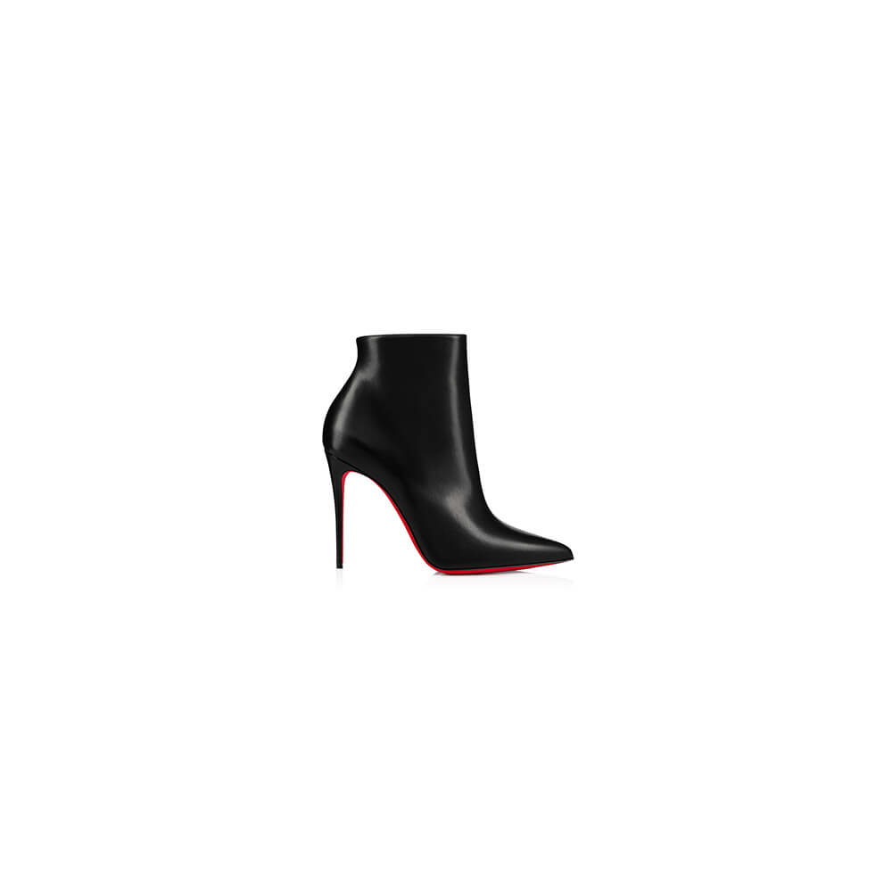 Christian Louboutin So Kate Booty(100 mm)