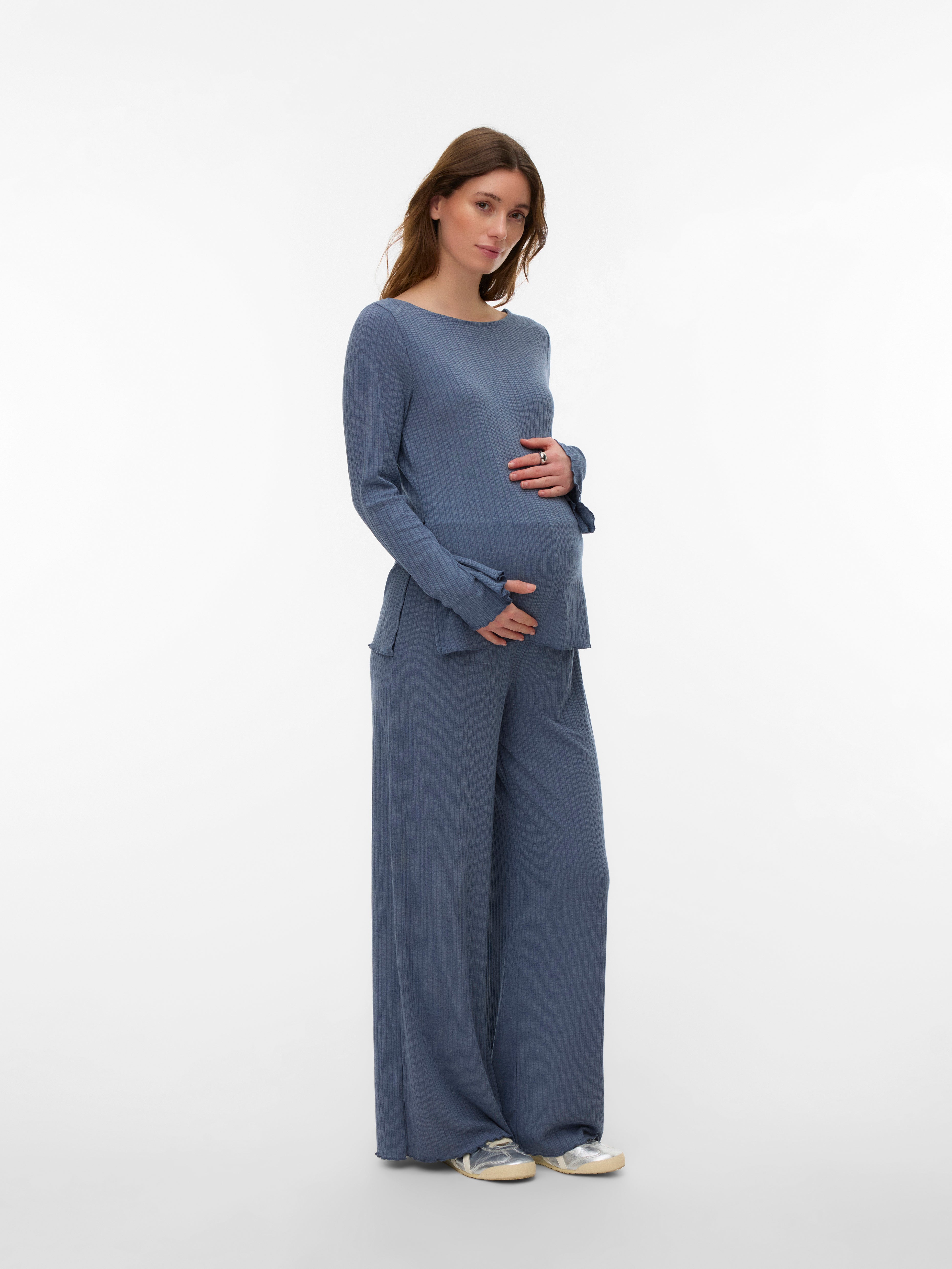 VERO MODA® Regular Fit Trousers