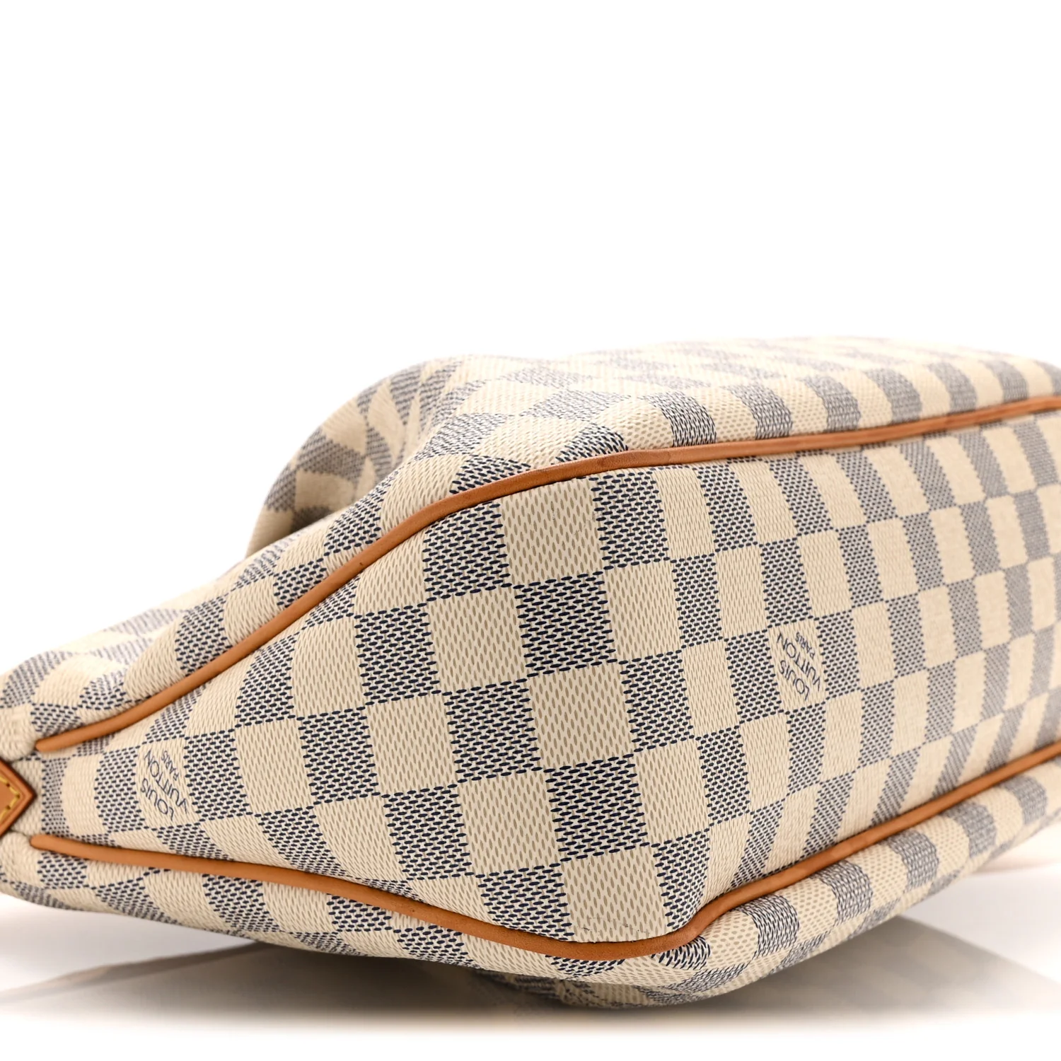 Damier Azur Siracusa PM