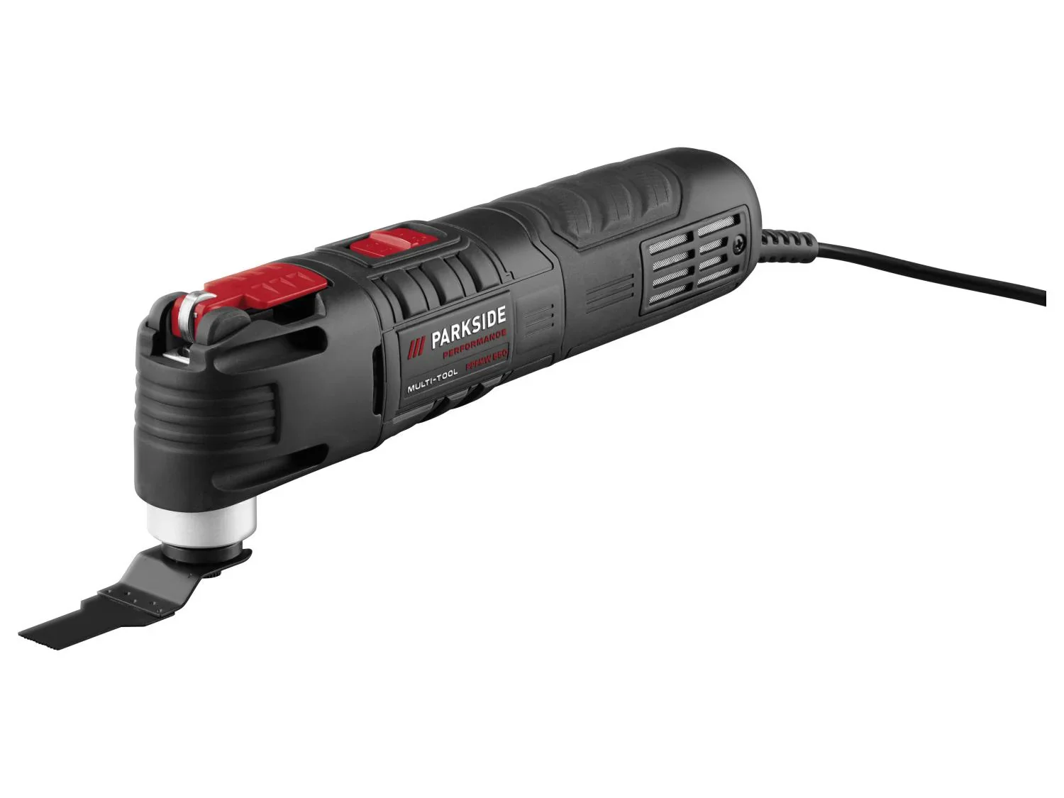 PARKSIDE PERFORMANCE Outil multifonction PPFMW 550 A1
