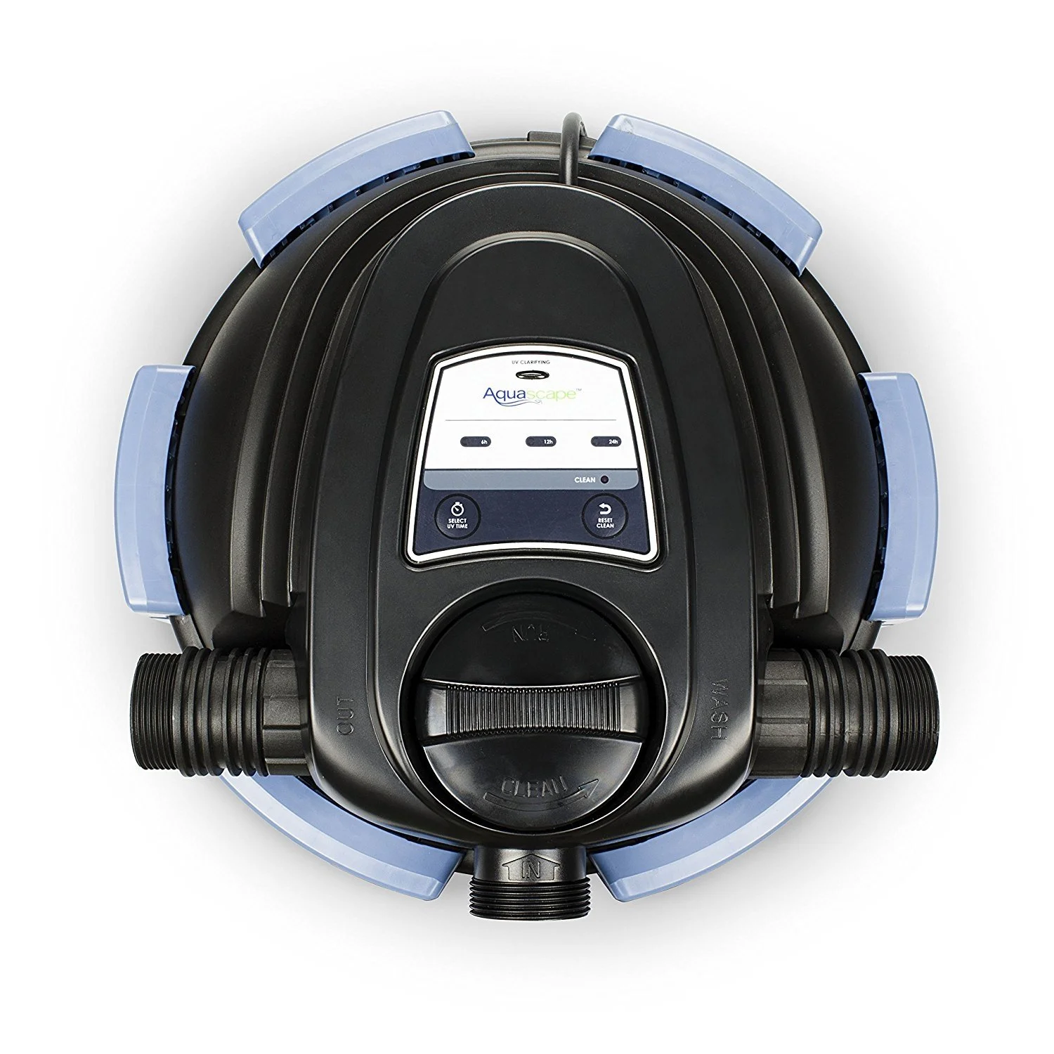 UltraKlean 2000 Pressurized Filter w/UV Image 7