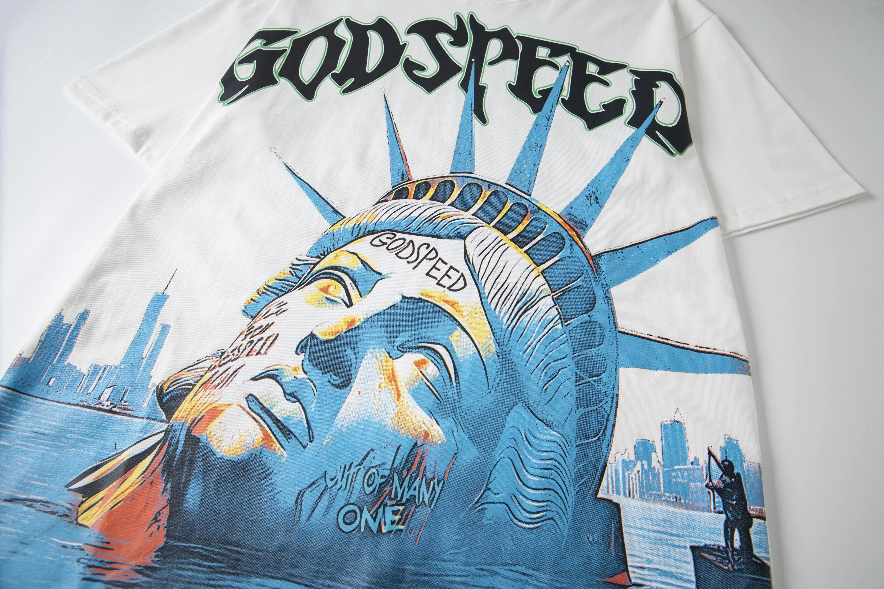 2025 New fashion T-shirt G73