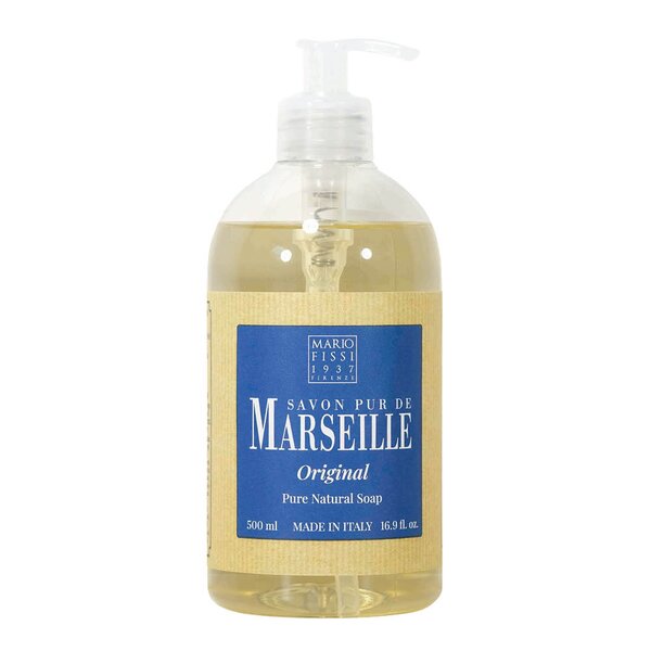 Marseille dusjsåpe 500 ml Original Marseille