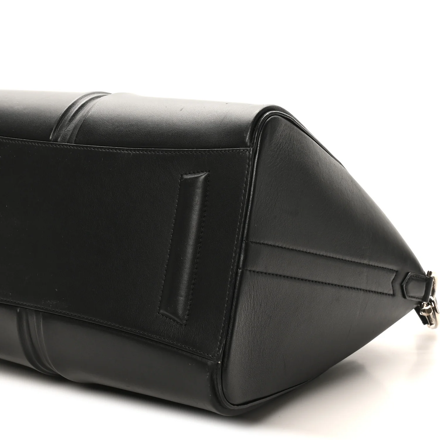 Calfskin 3D Medium Antigona Black