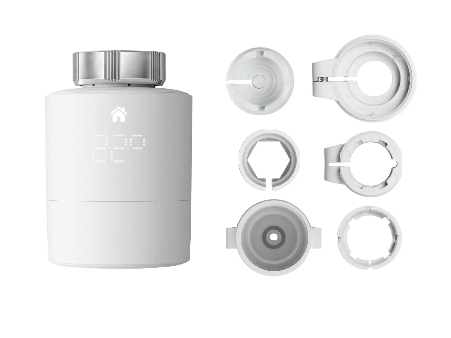 TADO Thermostat connect (V3+)
