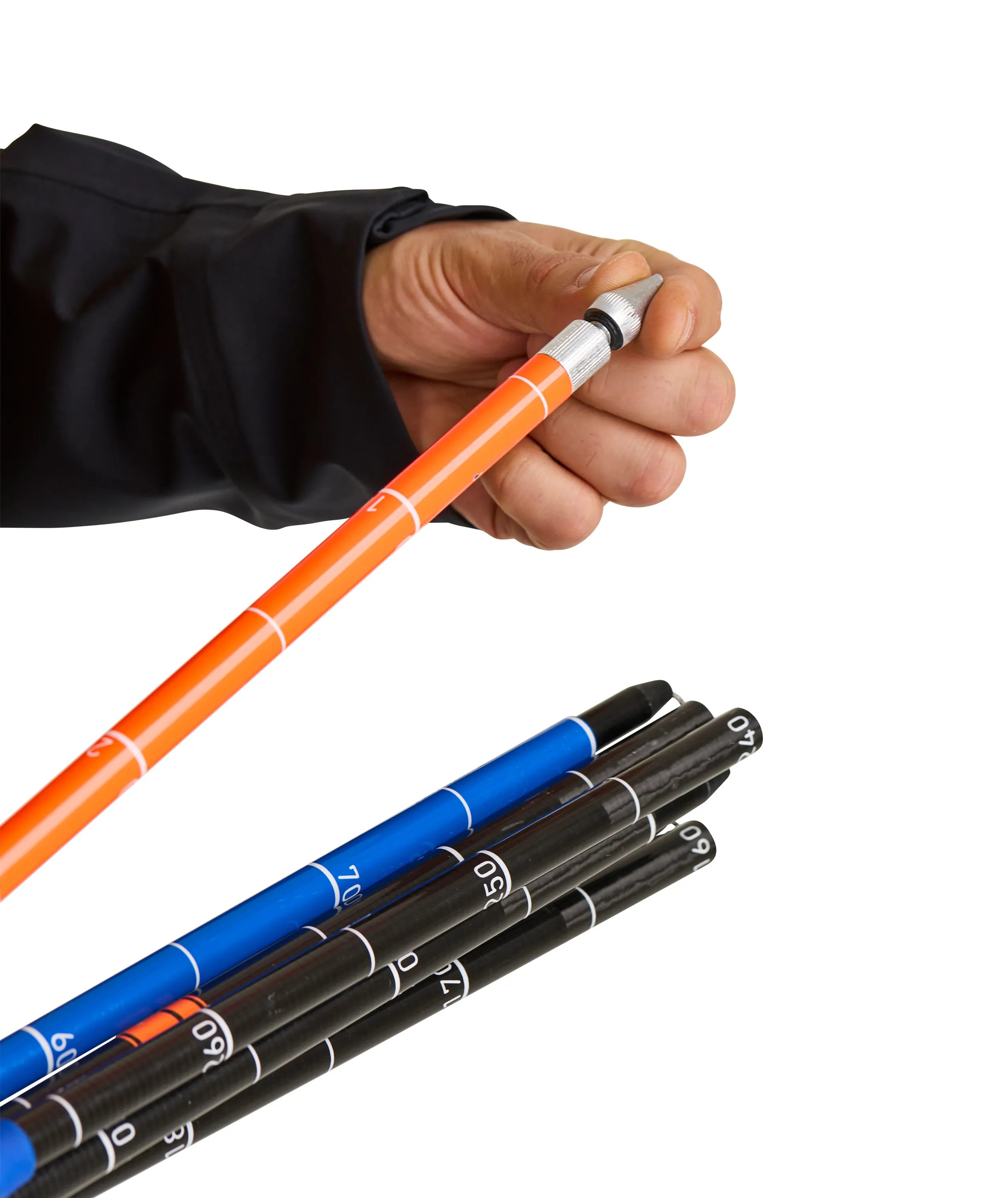 ORTOVOXR PROBE EXTENSION CARBON