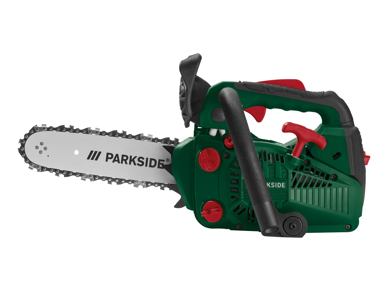 PARKSIDE Trononneuse d'lagage  essence PBBPS 700 A1, 700 W