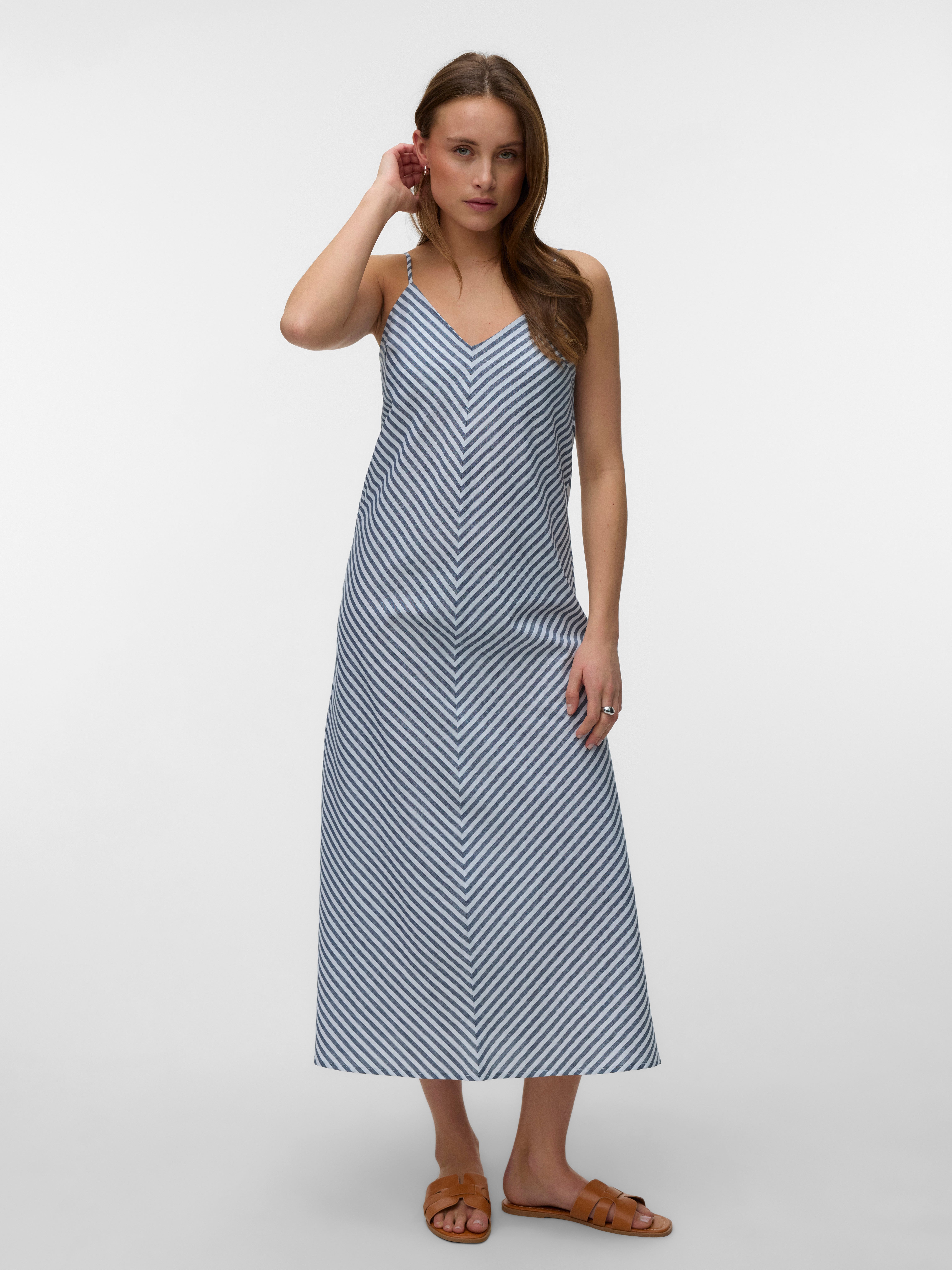 VERO MODA® VMSELMA Long dress