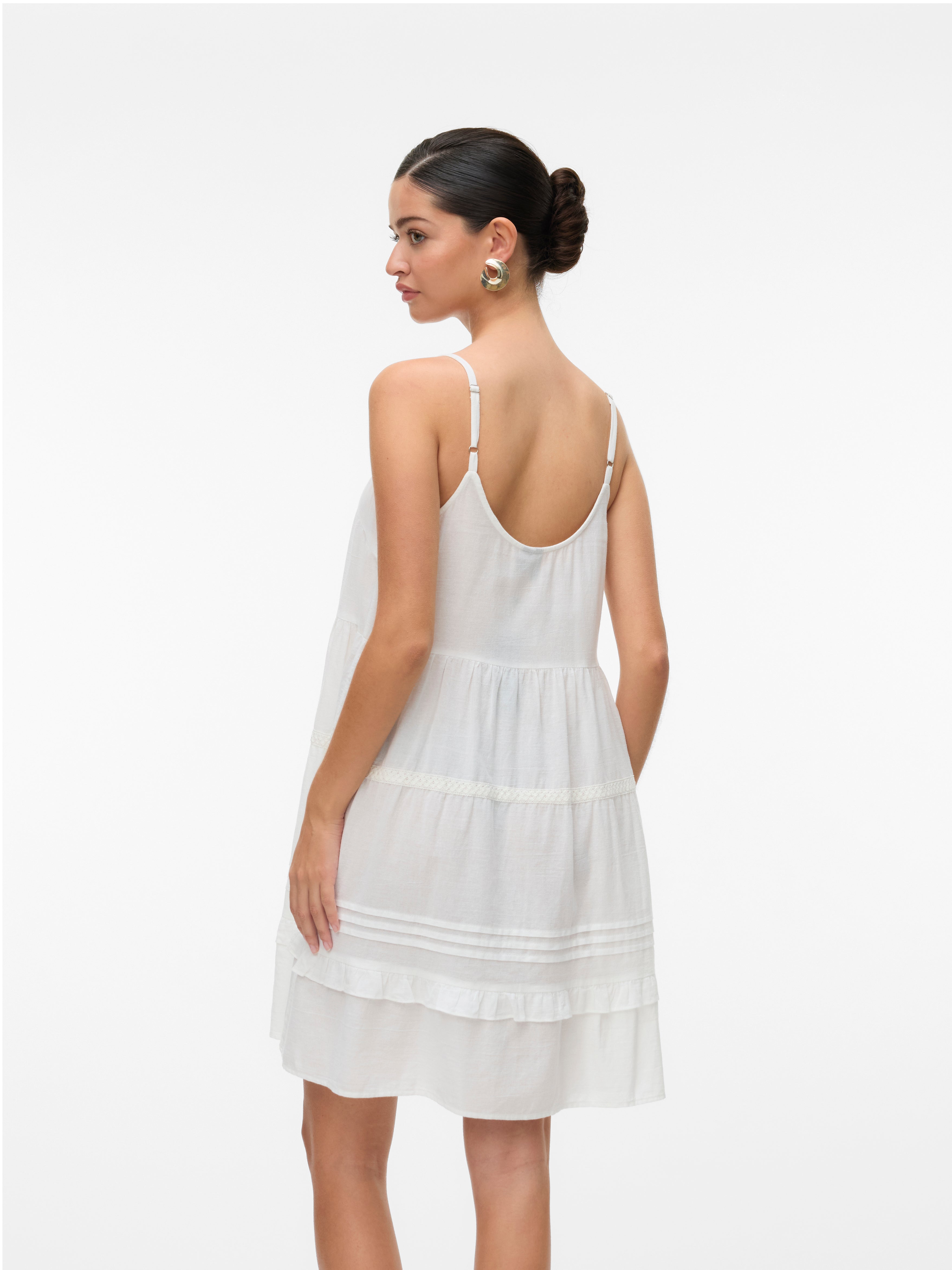 VERO MODA® VMPRETTY Short dress