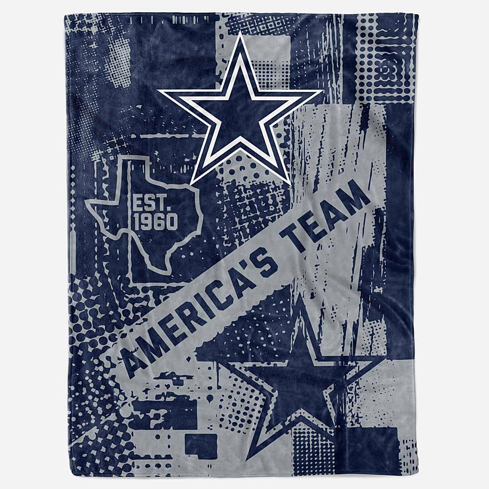 Logo Brands Dallas Cowboys 60