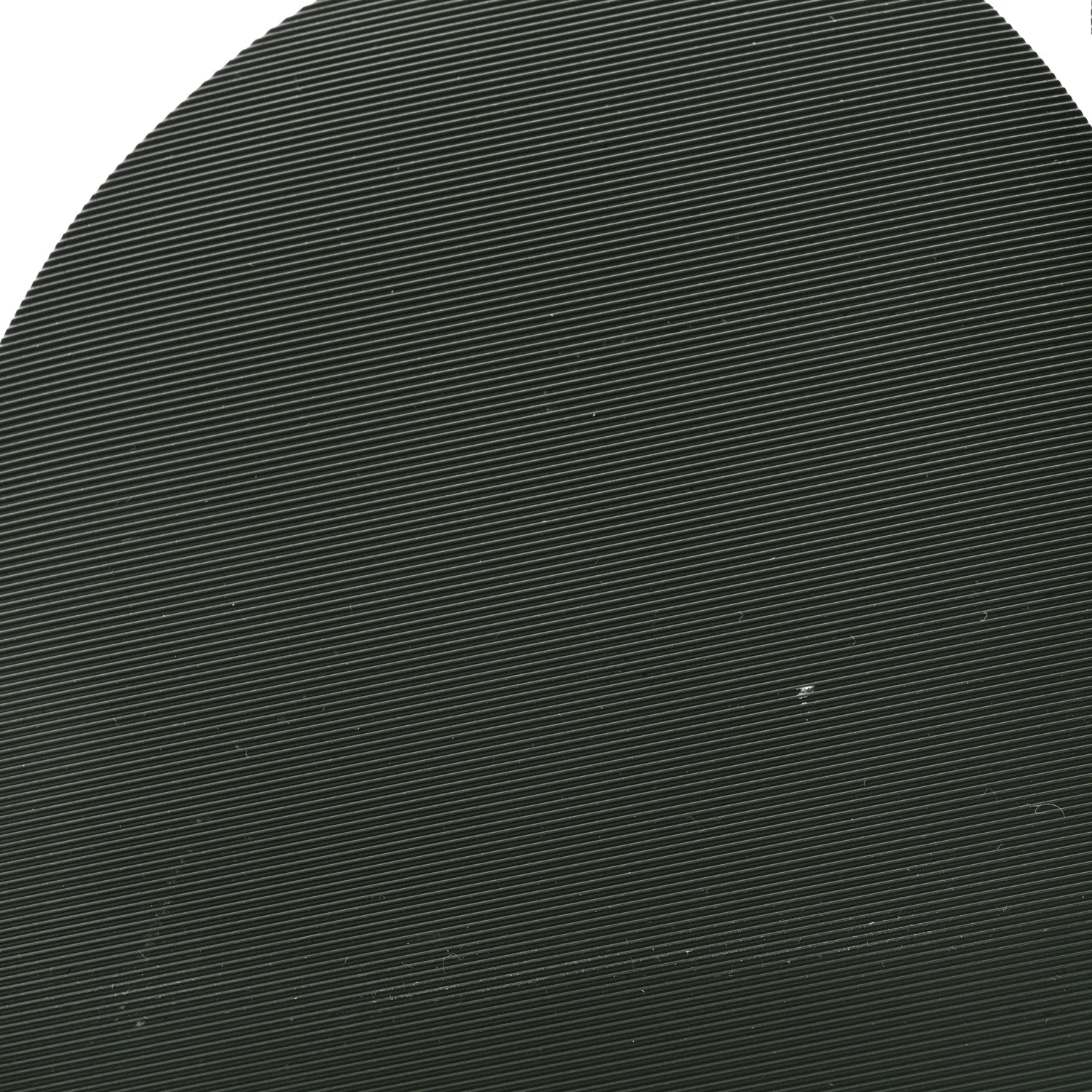 EVA Rubber Steroid Derby 39 Dark Khaki