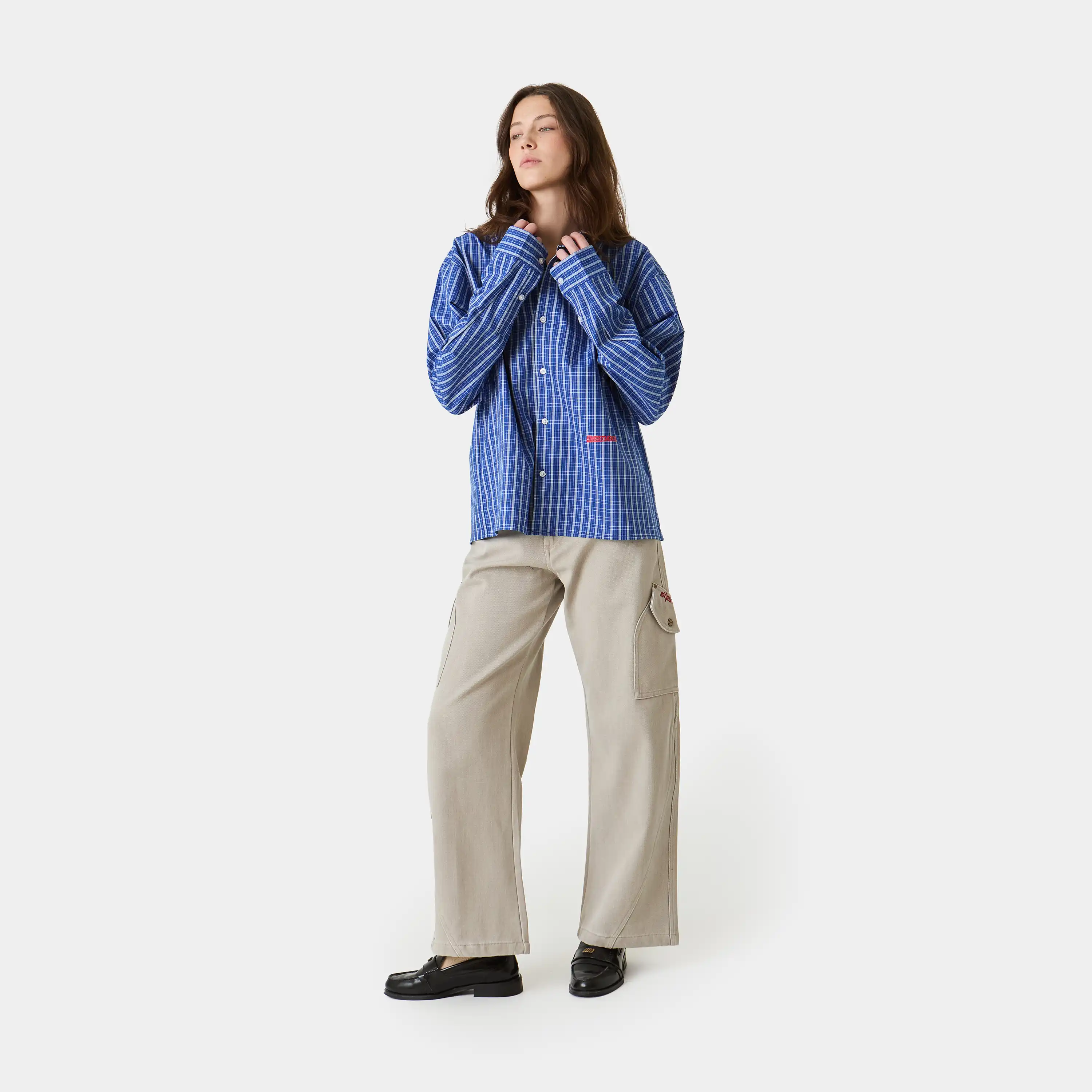 Sync Klein Shirt