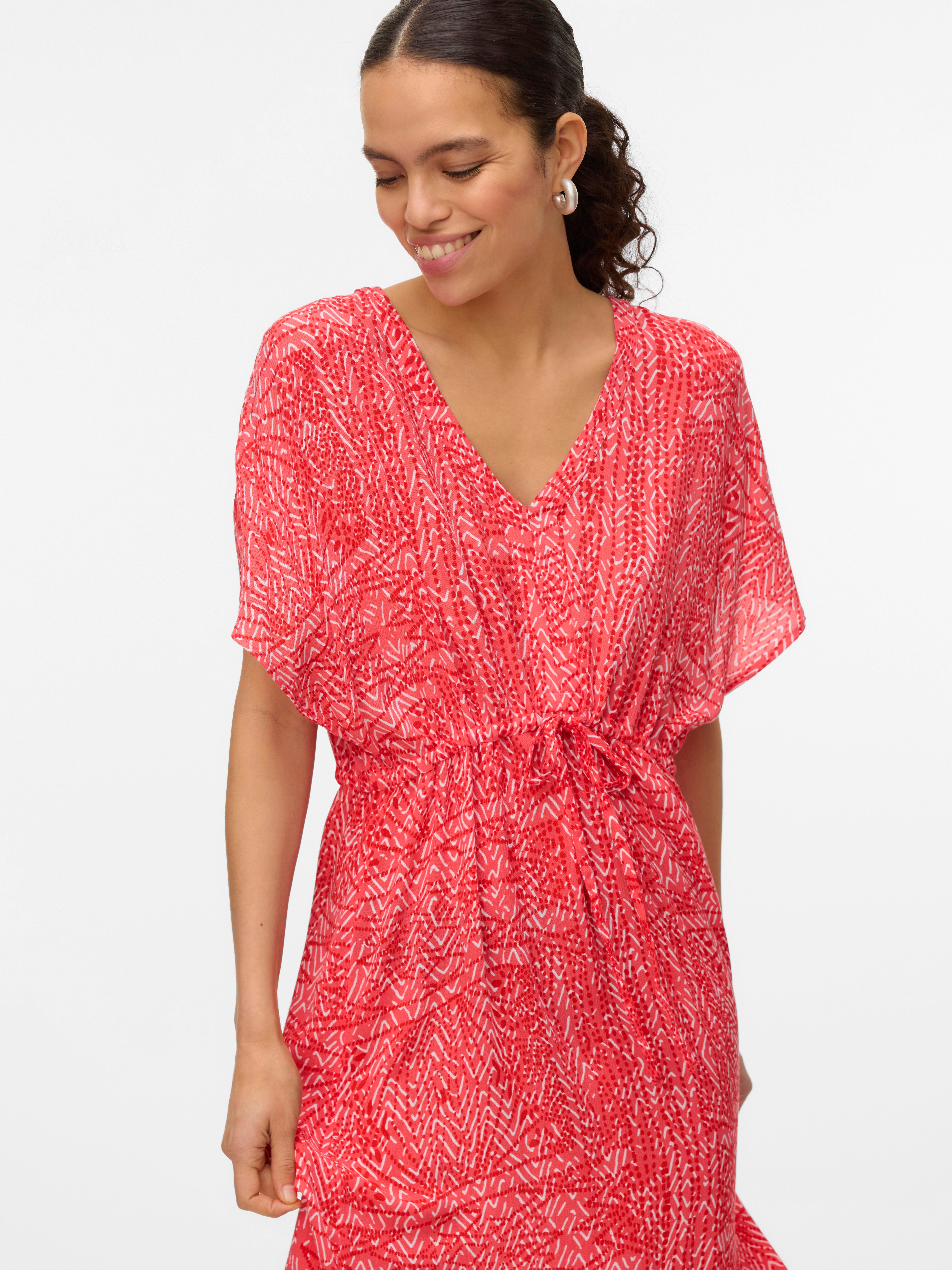 VERO MODA® VMMENNY Long dress