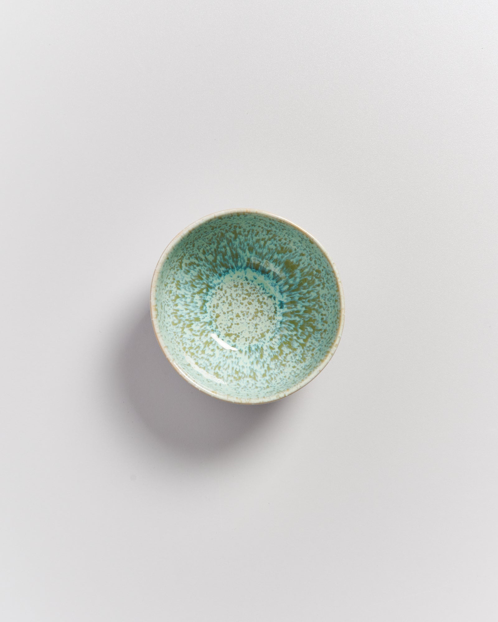 AREIA - SMALL CEREAL BOWL CLASSIC MINT