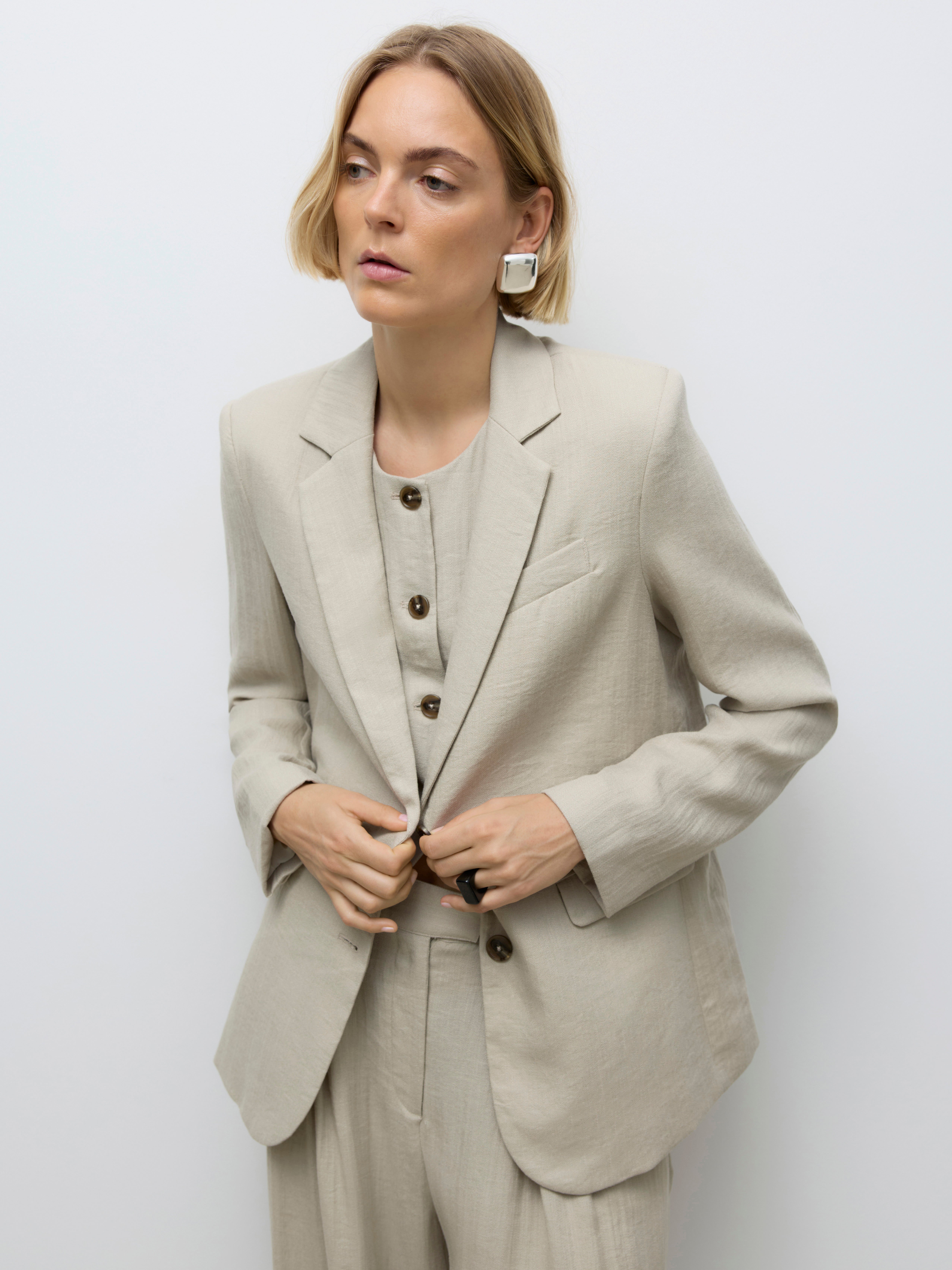 VERO MODA® AWSIGA Blazer