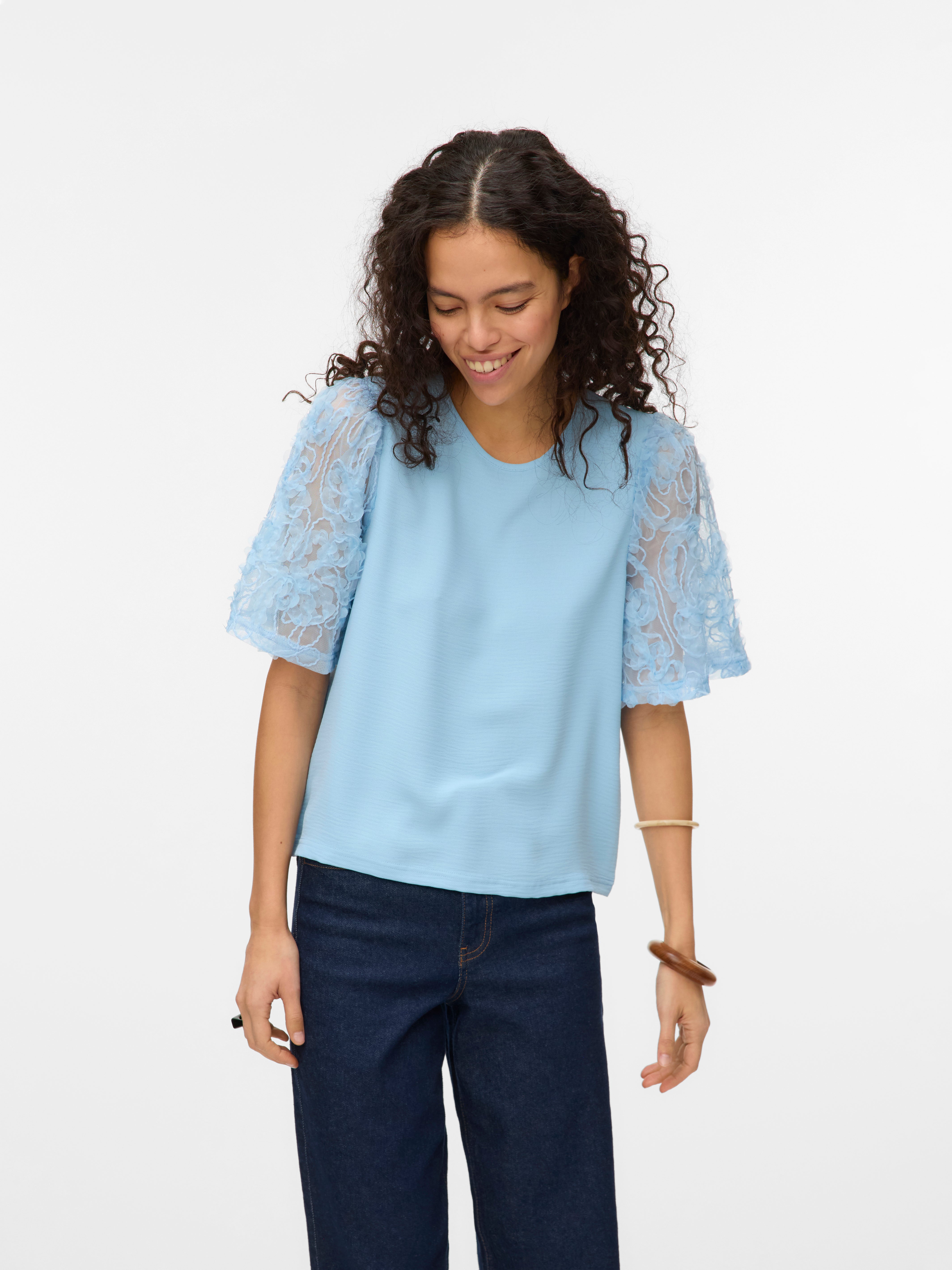 VERO MODA® VMNINA Top