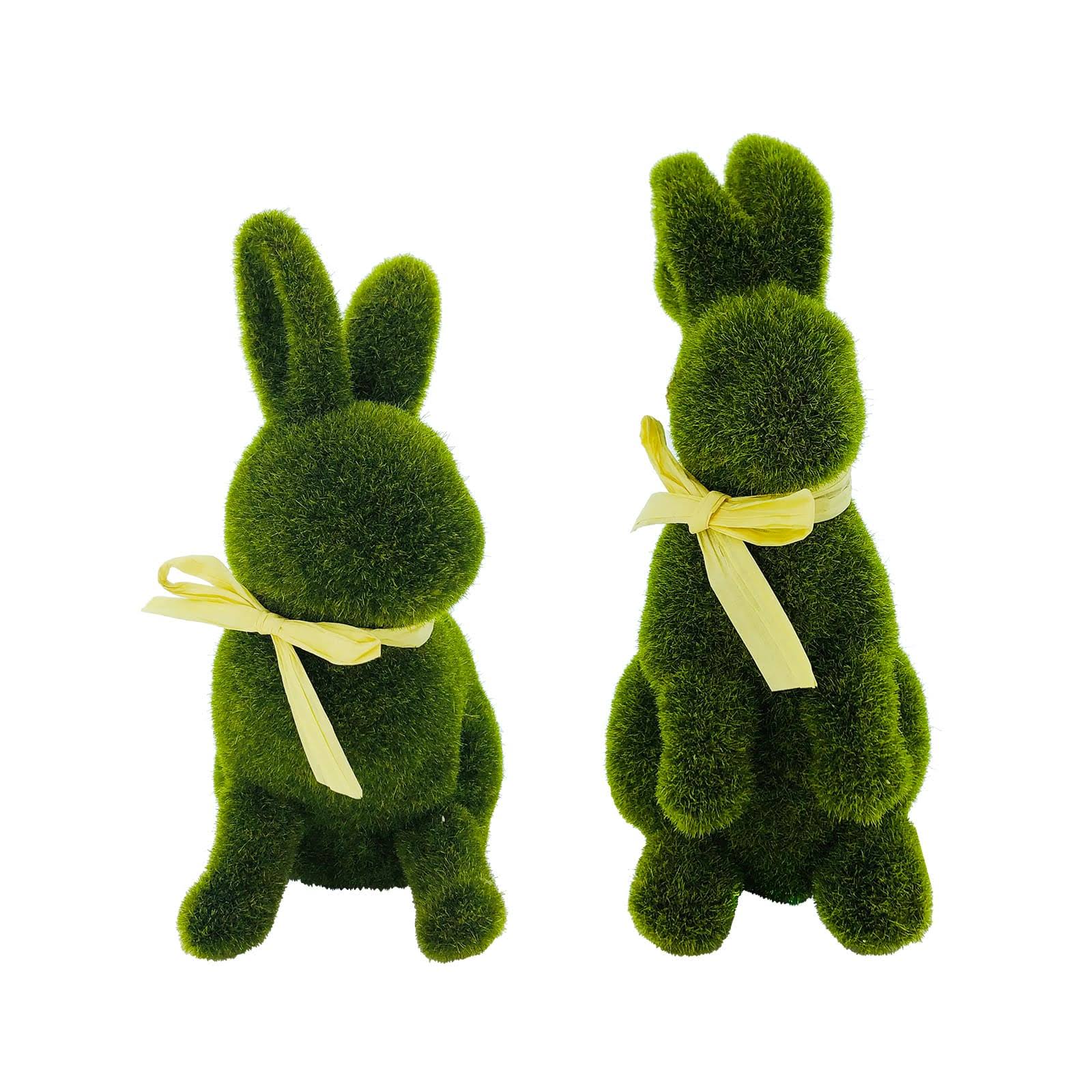 Assorted Tabletop Moss Bunny by Ashland | Michaels