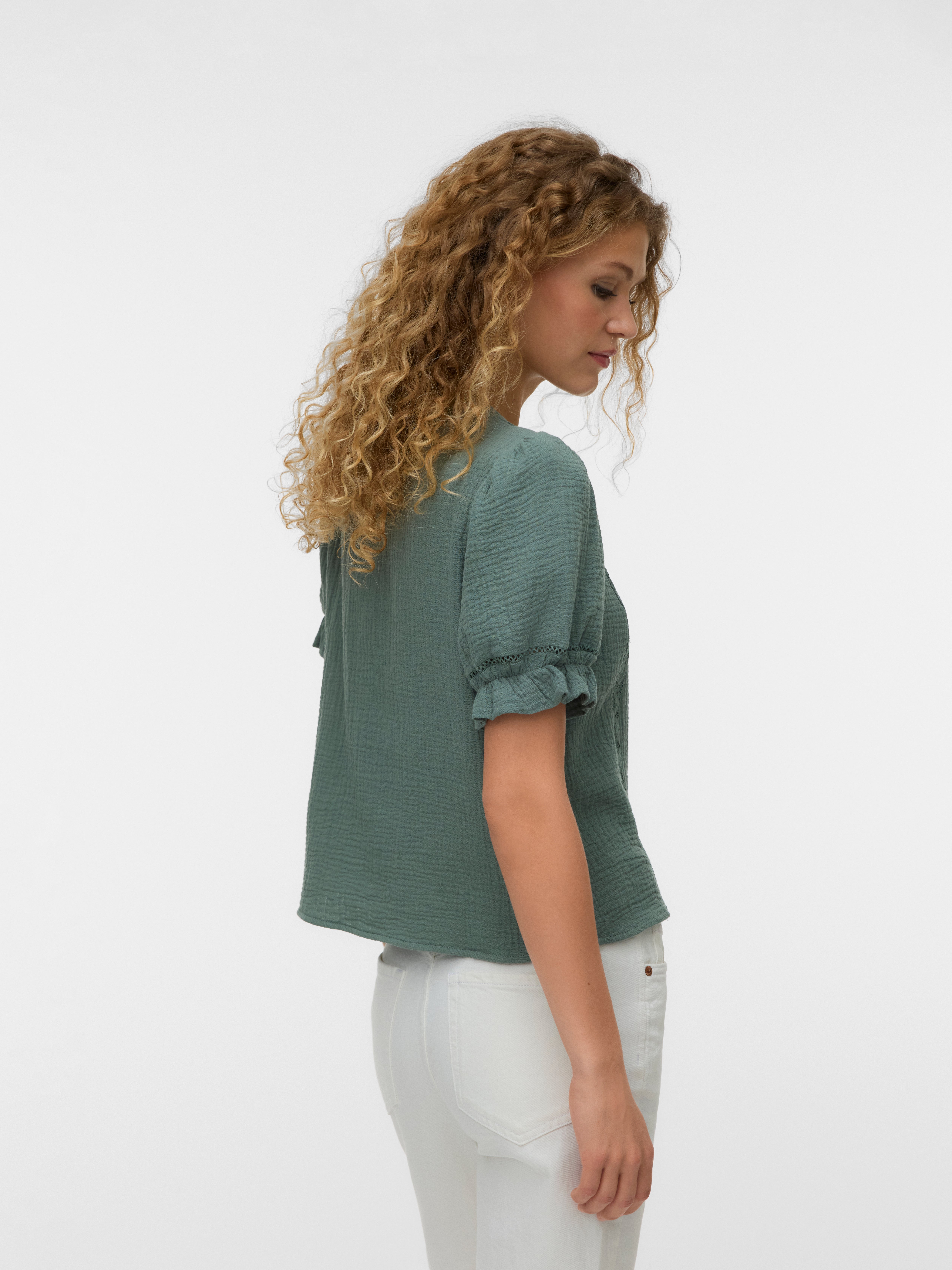 VERO MODA® VMNATALI Top