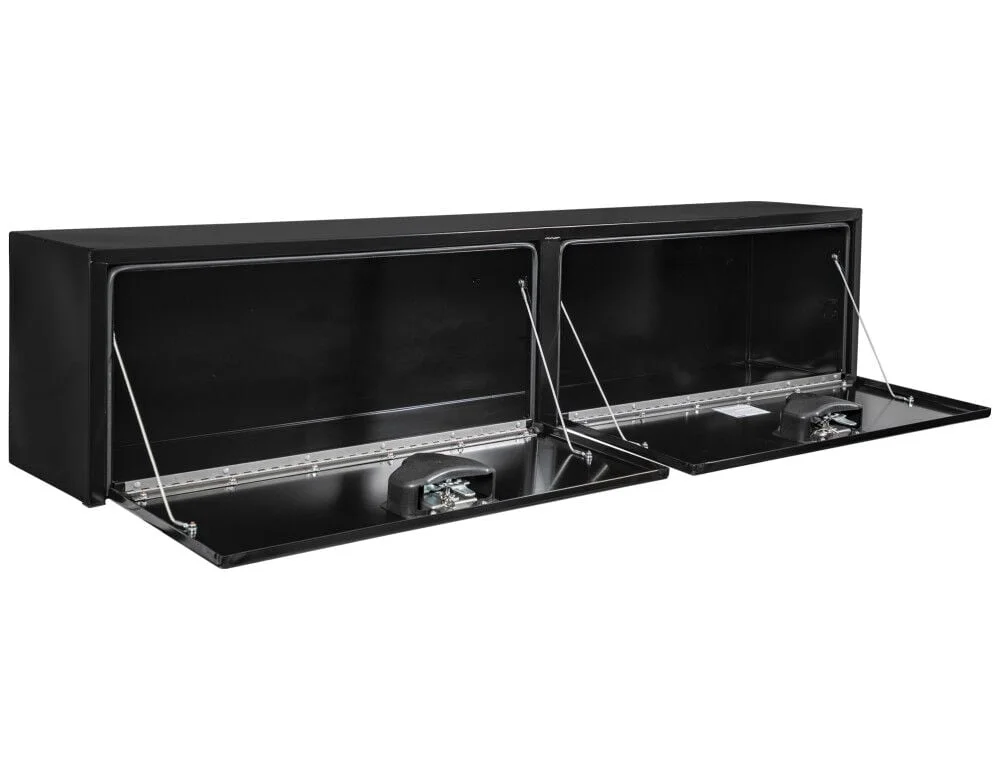 Buyers Steel Topside Tool Box