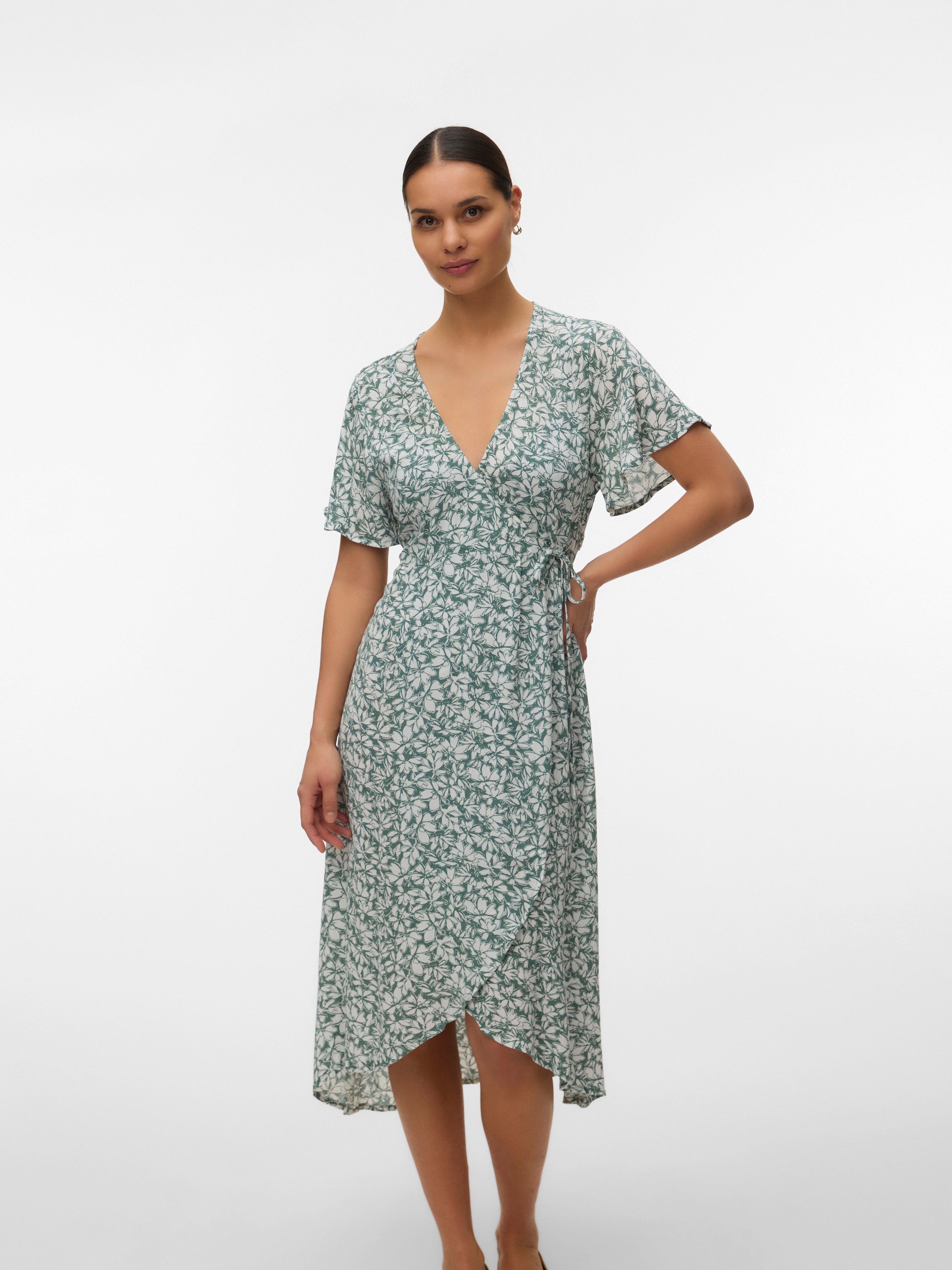 VERO MODA® VMMMENNY Maternity Dress