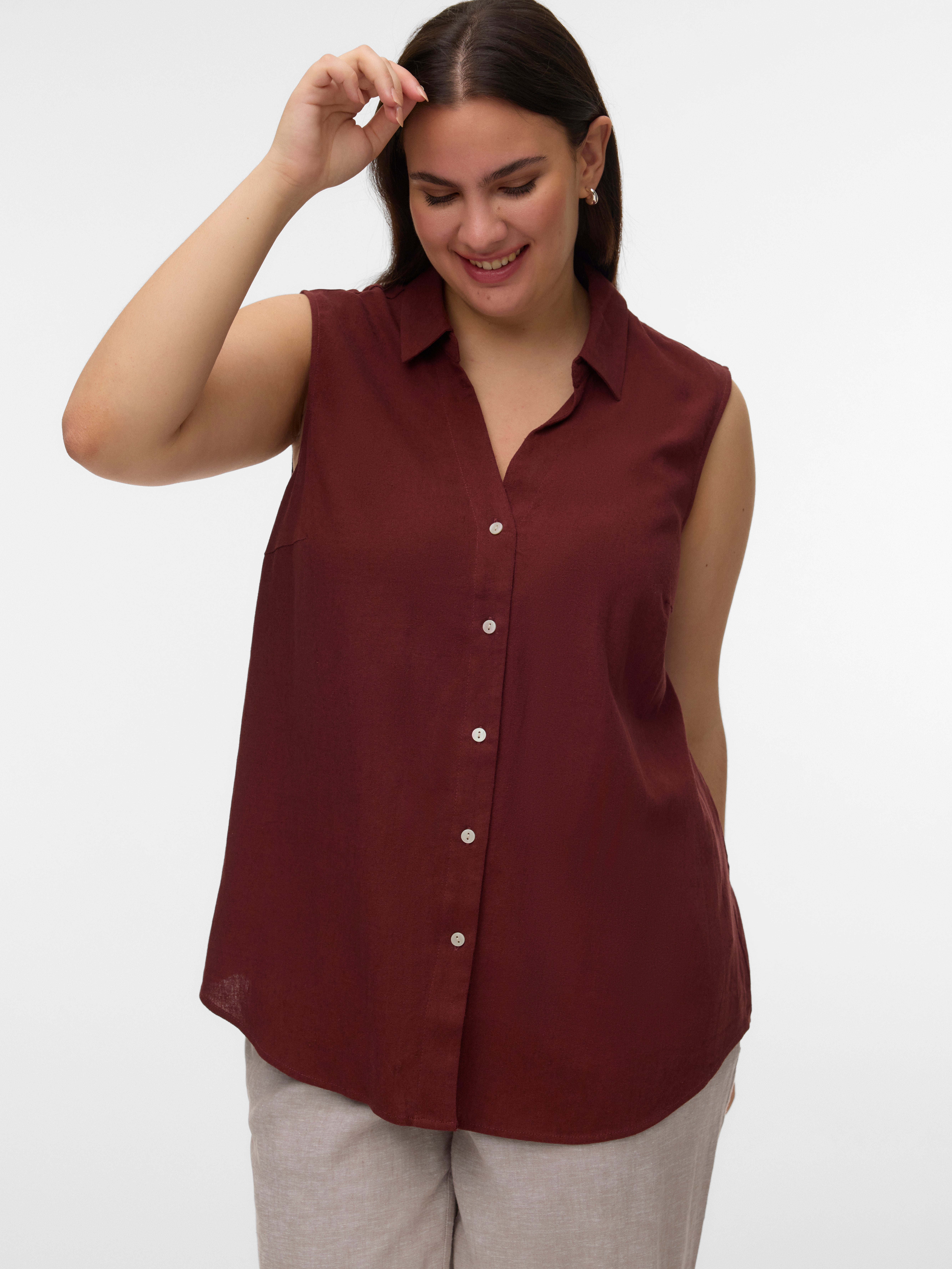 VERO MODA® VMCMYMILO Shirt
