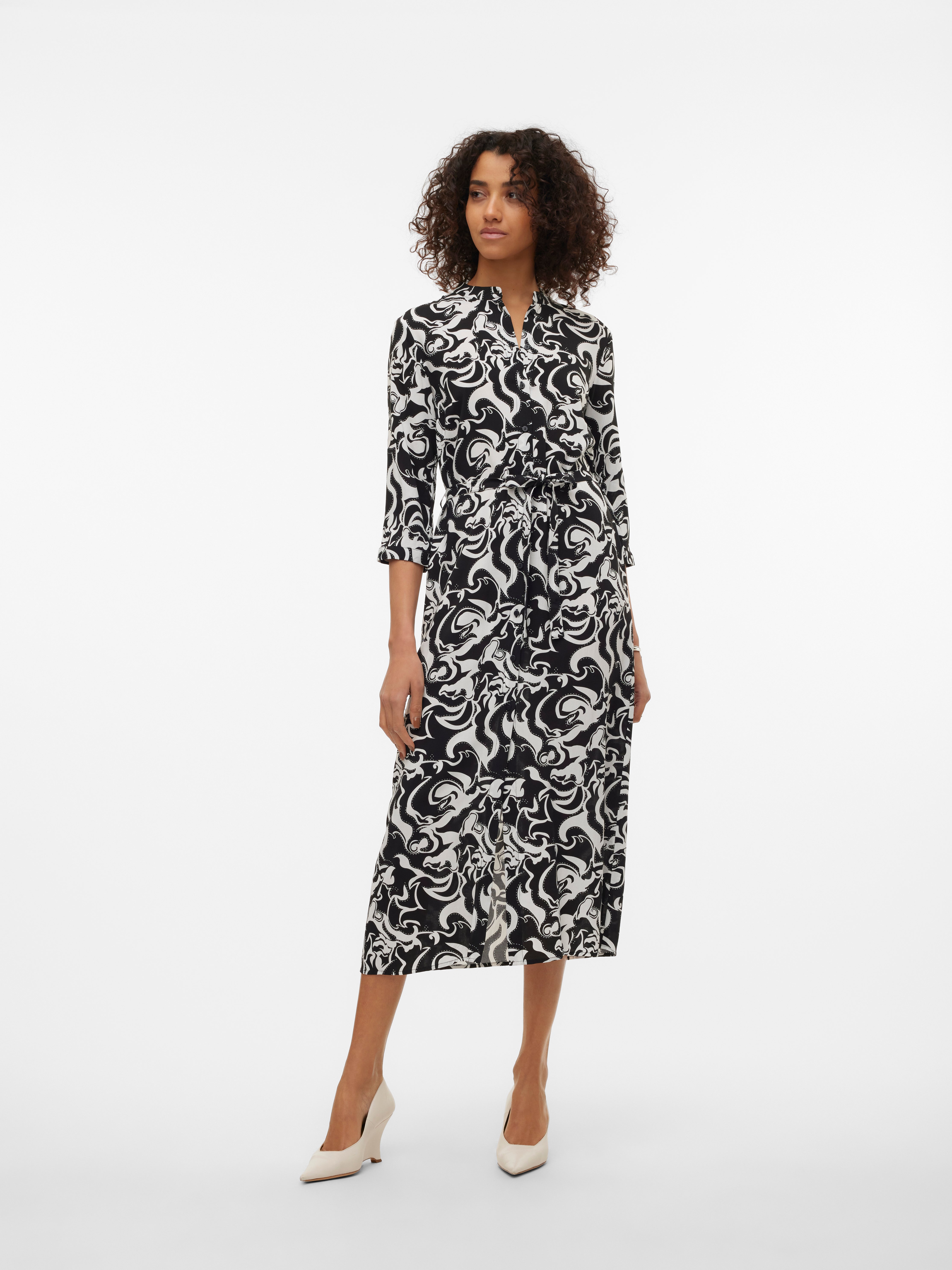 VERO MODA® VMEASY Midi dress