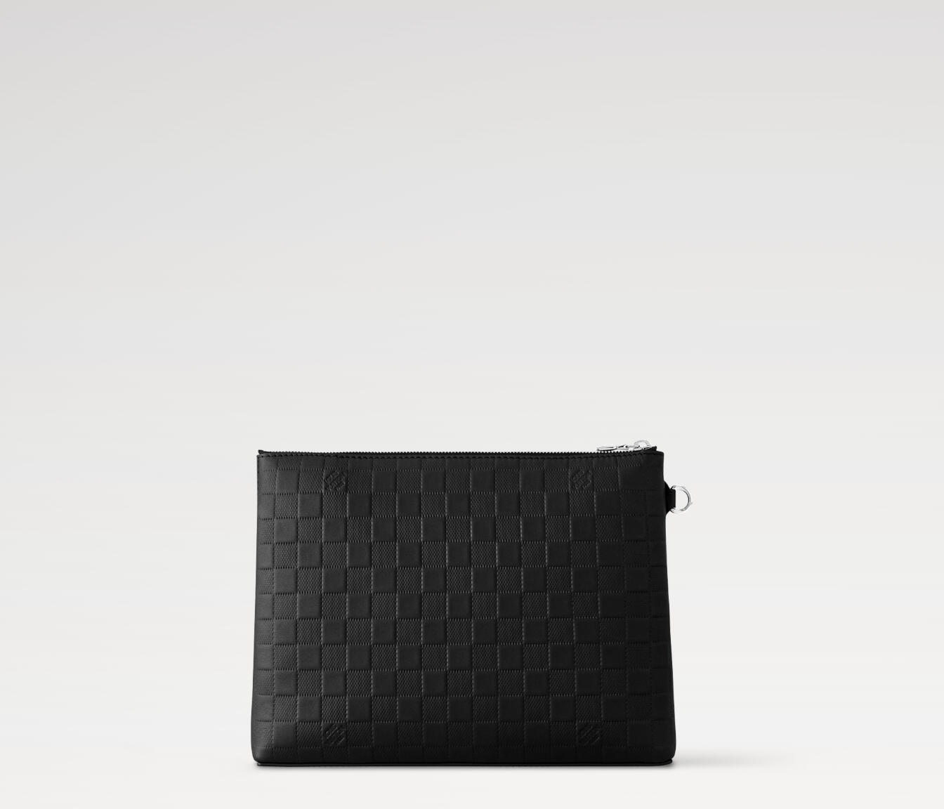 Louis Vuitton　テイクオフ　ポーチ　クラッチ  N40504