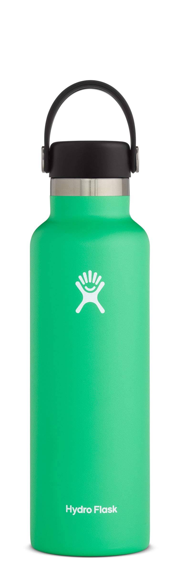 Hydro Flask 21 oz Standard Mouth - Spearmint