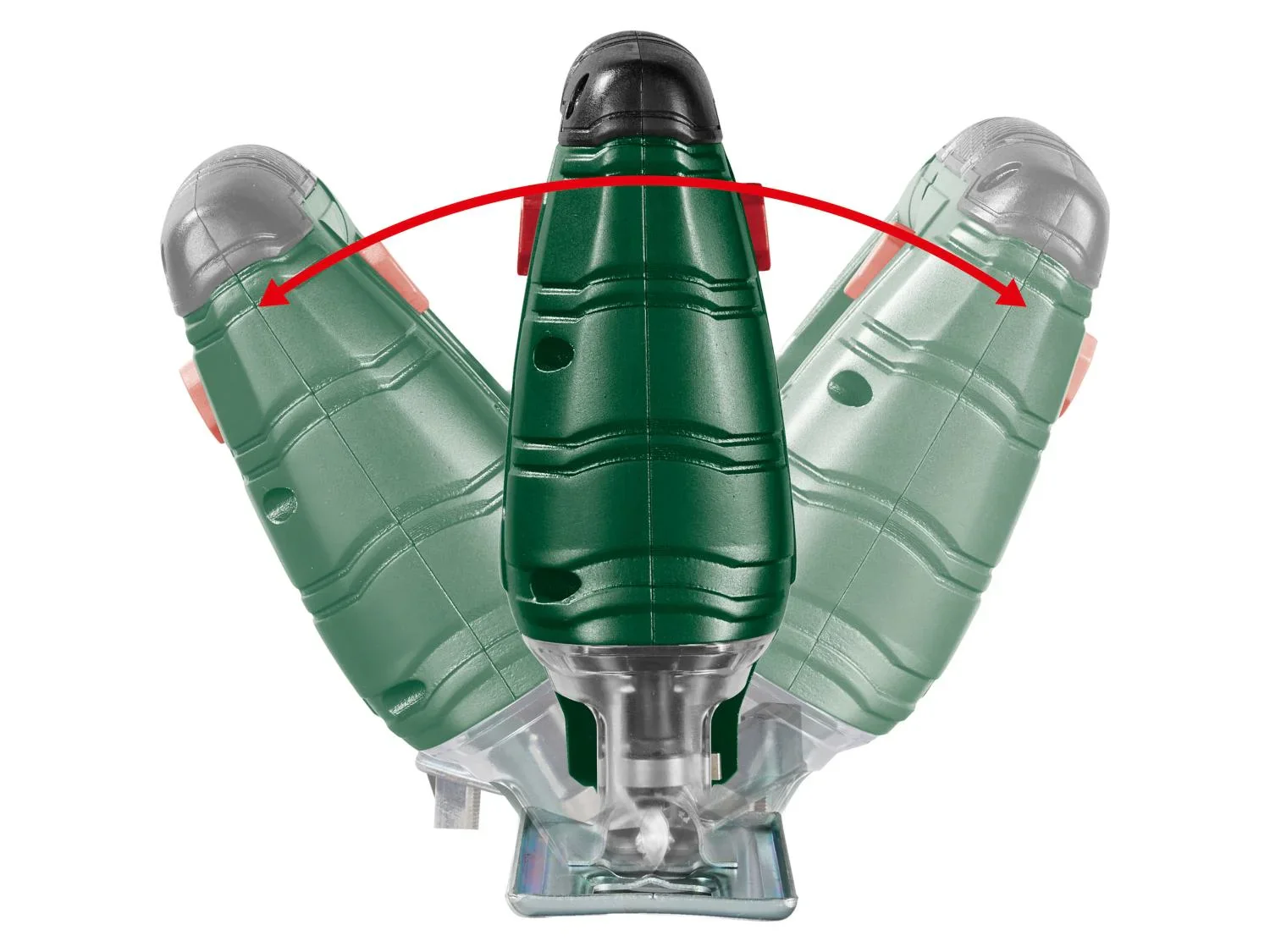 PARKSIDE Scie sauteuse PSTD 350 B1