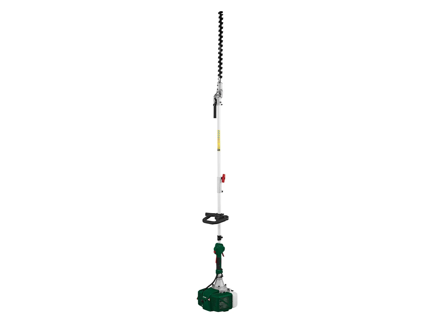 PARKSIDE Outil modulable  essence 4 en 1 PBK4
