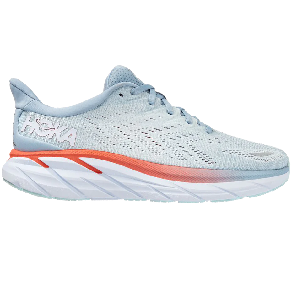 Women's Clifton 8